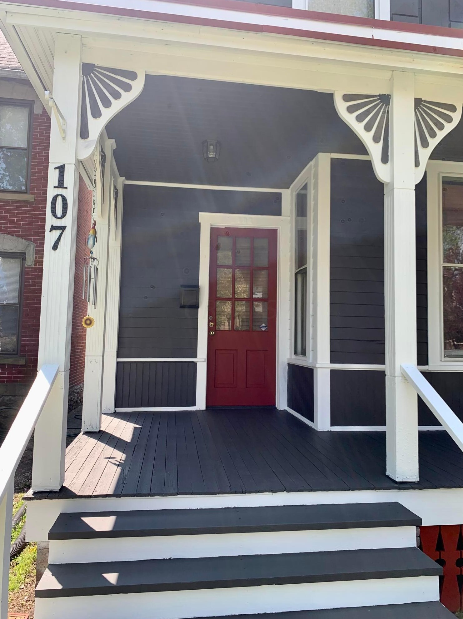 111 2nd Ave, Columbus, OH 43201-3527