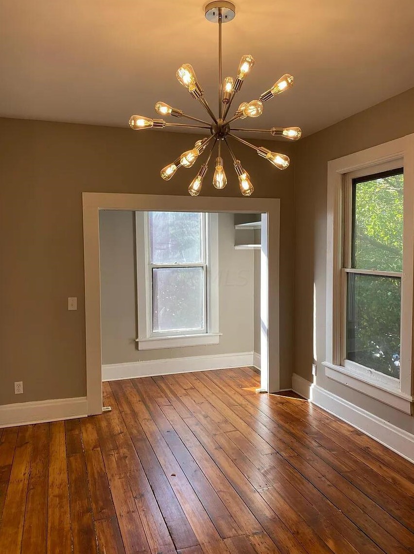 111 2 Ave, Columbus OH 43201-5412 exterior