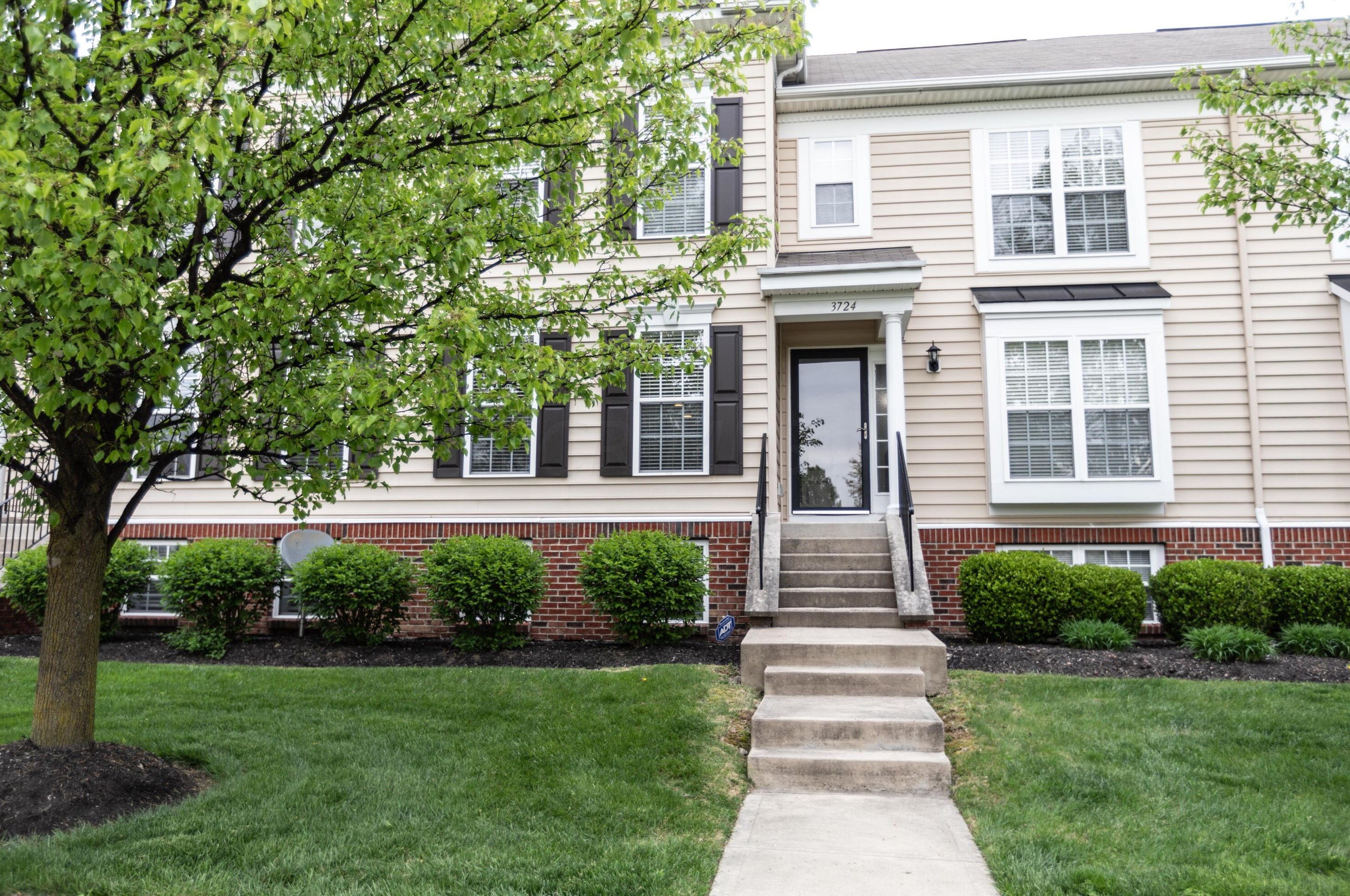 3724 Fish Hawk Lndg, Columbus, OH 43230-6445