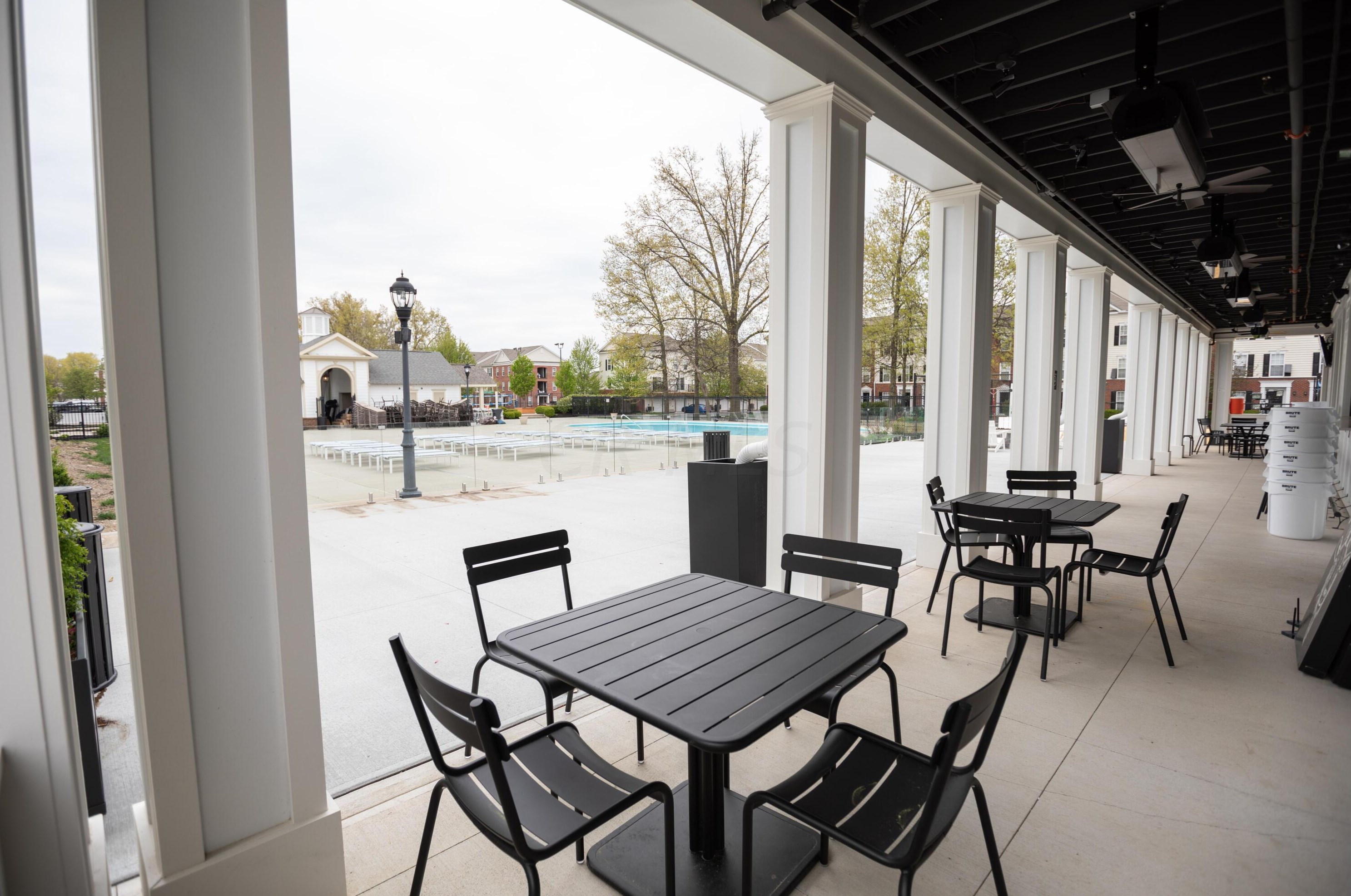 3724 Fish Hawk Lndg, Columbus OH 43230-6445 exterior