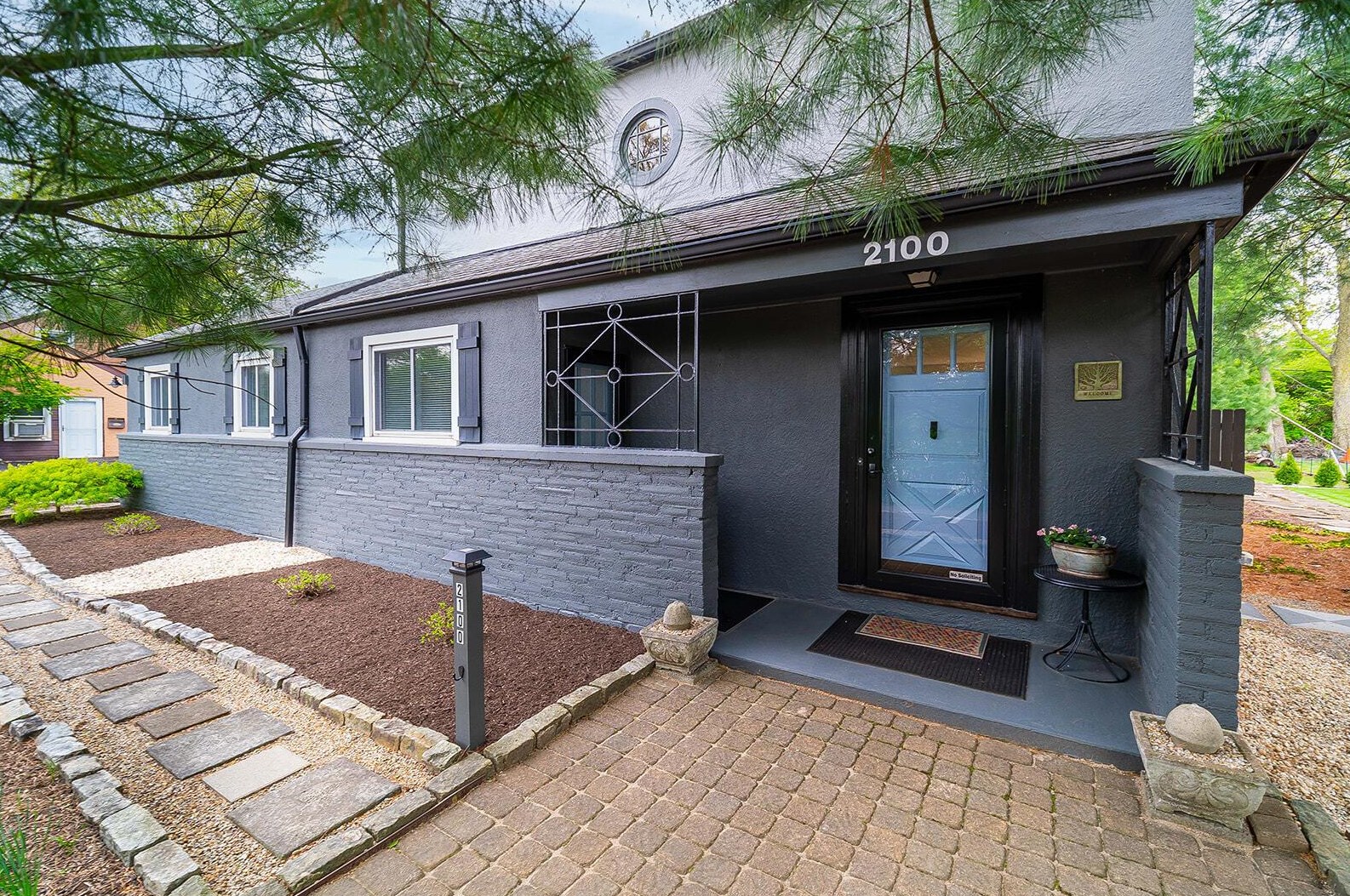 2100 Riverside Dr, Columbus, OH 43221-4053