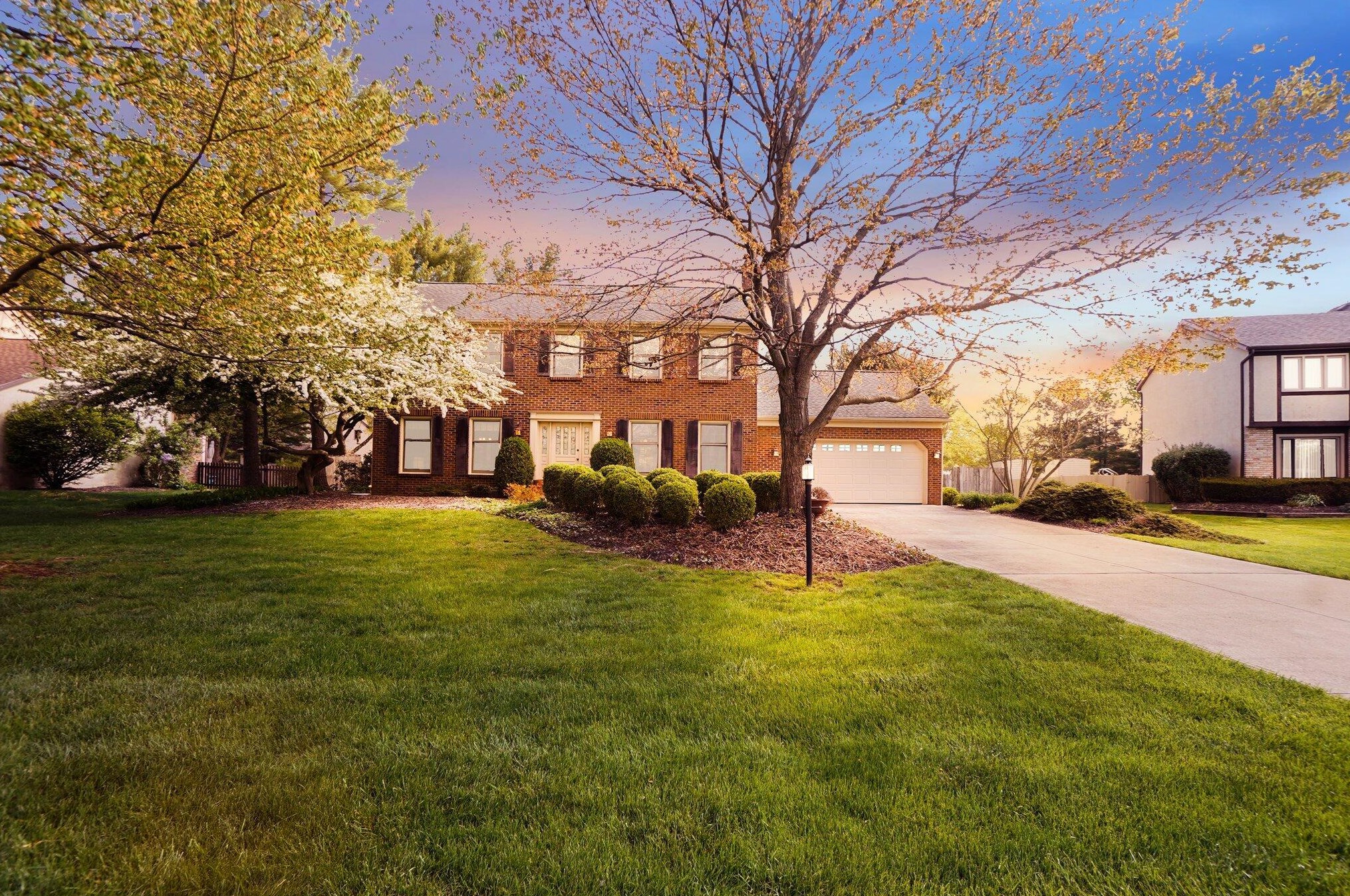 12140 Woodrow Ln, Pickerington, OH 43147-9790
