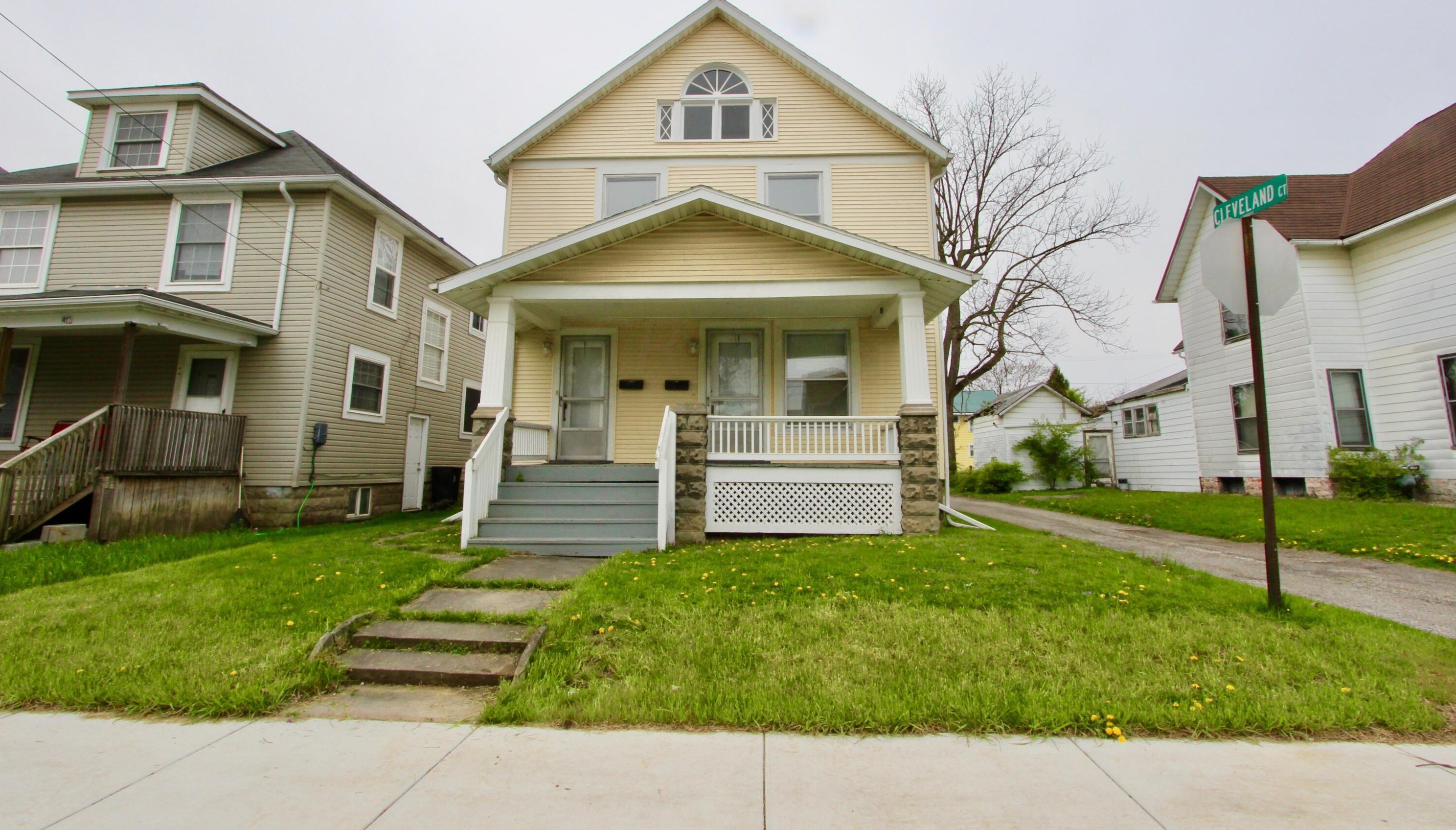 493 S Main St, Marion, OH 43302