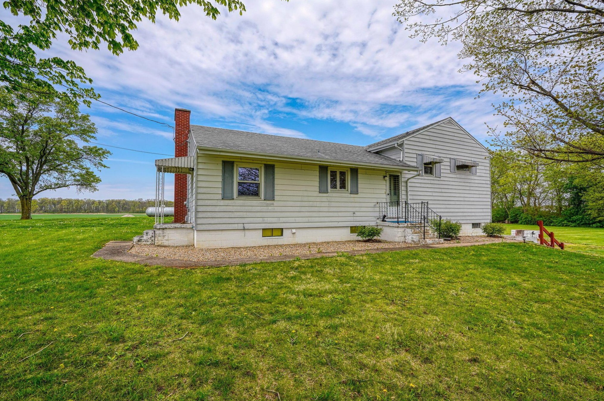 4894 Bell Station Rd, Circleville, OH 43113
