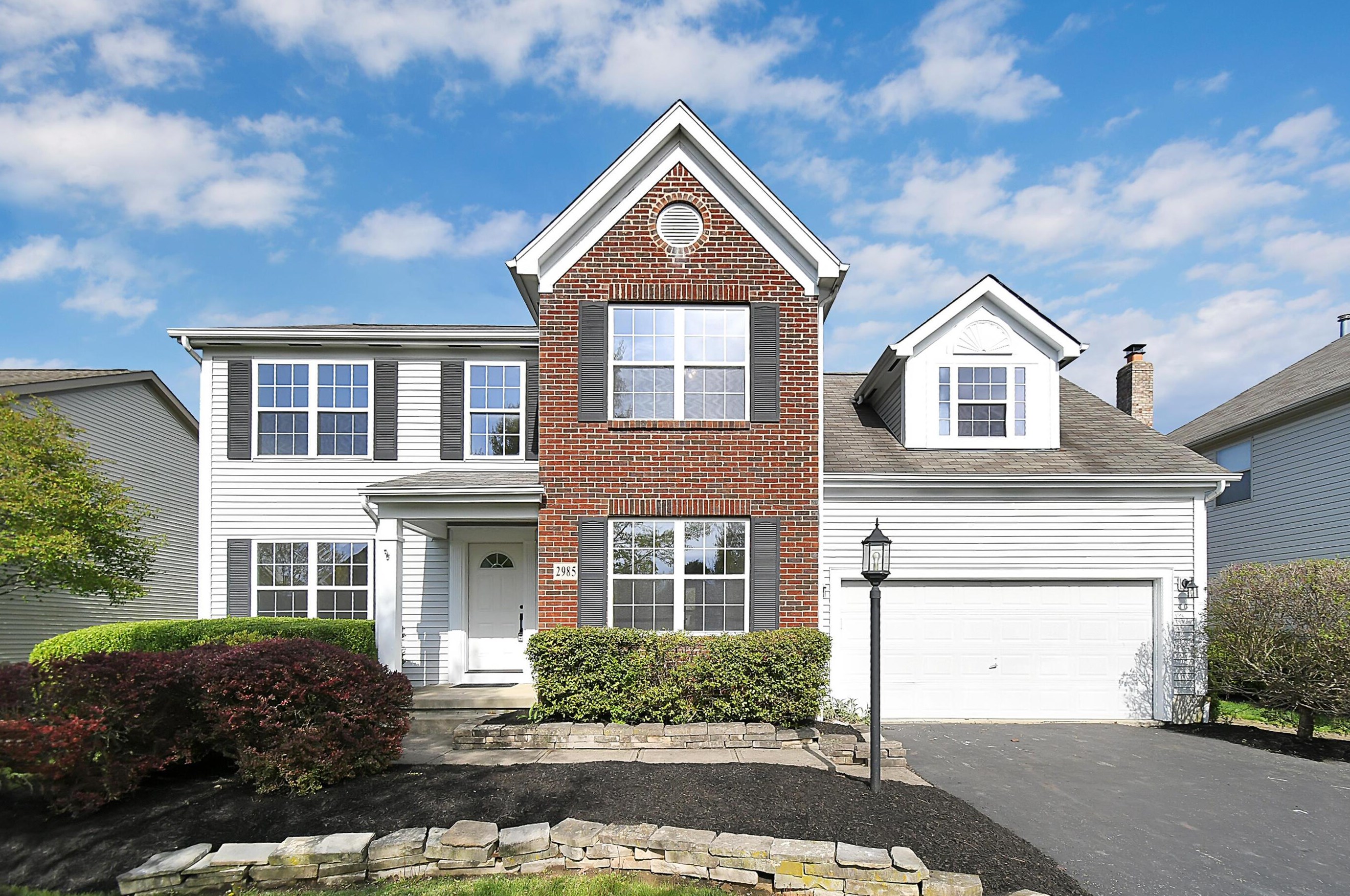 2985 Snowberry Ln, Hilliard, OH 43026-7755