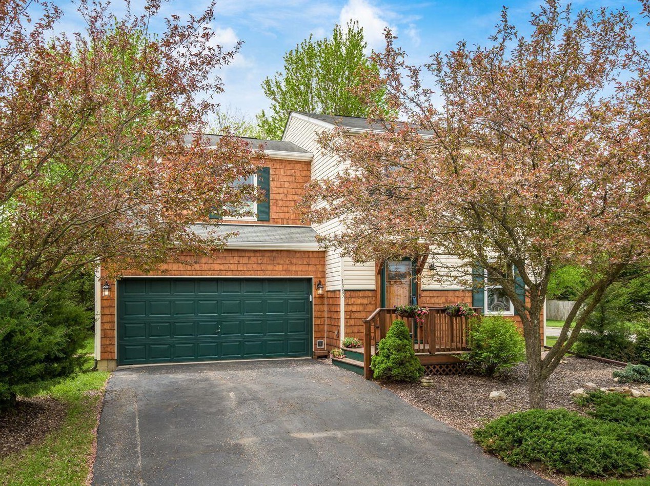 1385 Costigan Rd, Darbydale, OH 43123
