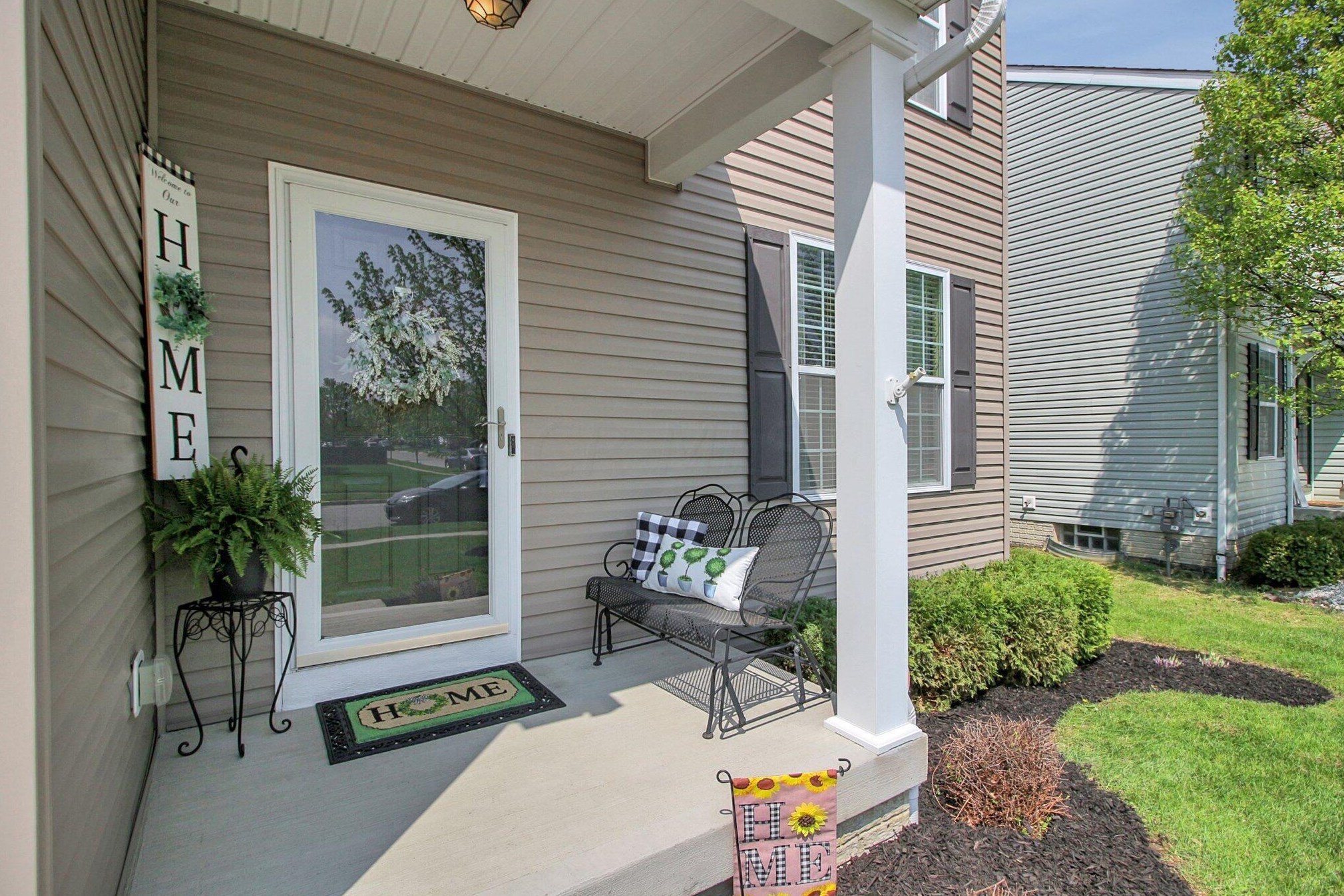 587 Slaybaugh Dr, Blacklick, OH 43004