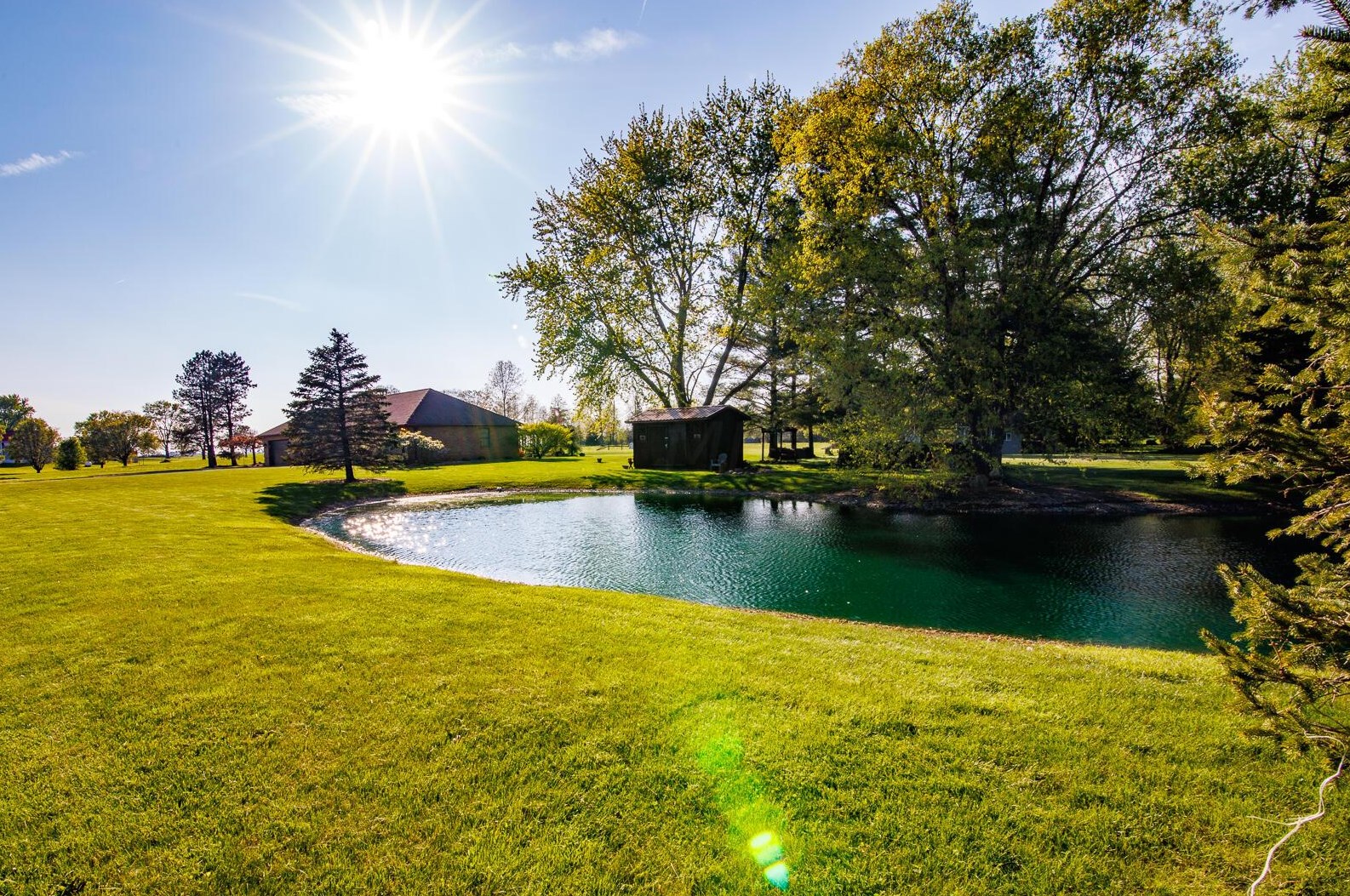 3125 Seaman Rd, Darbydale, OH 43123