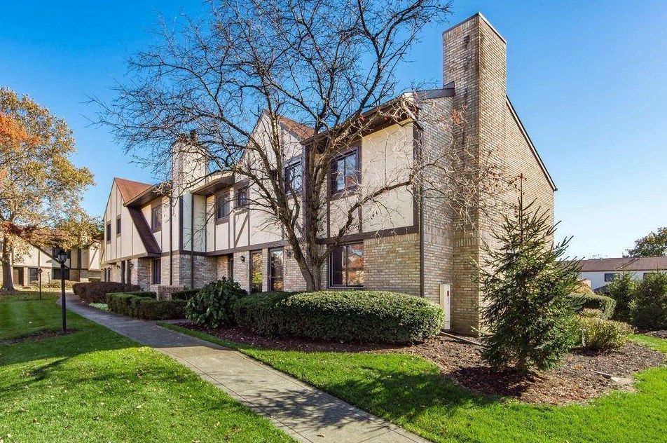 2332 Gavinley Way # 30, Columbus, OH