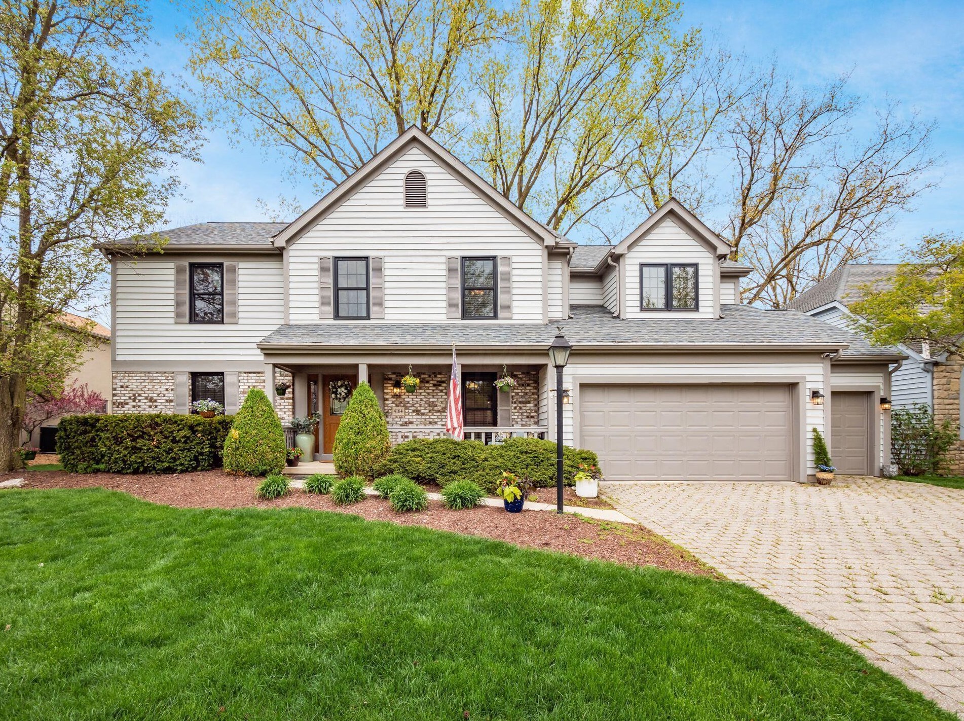 4164 Maystar Way, Hilliard, OH 43026