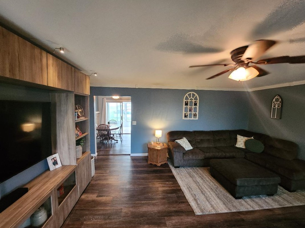 916 Staunton Jasper Sw Rd, Washington CH, OH 43160