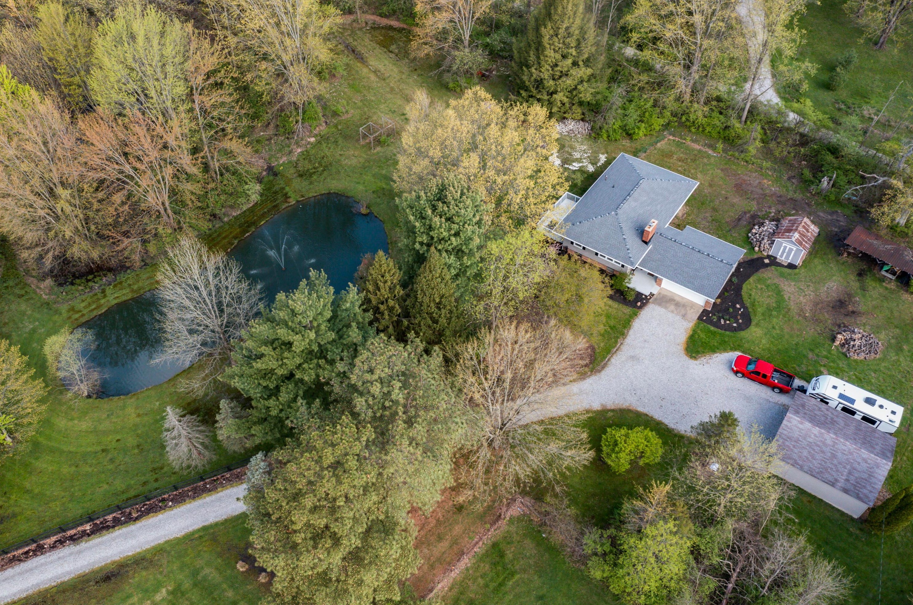 6762 Johnstown Utica Rd, Johnstown, OH 43031
