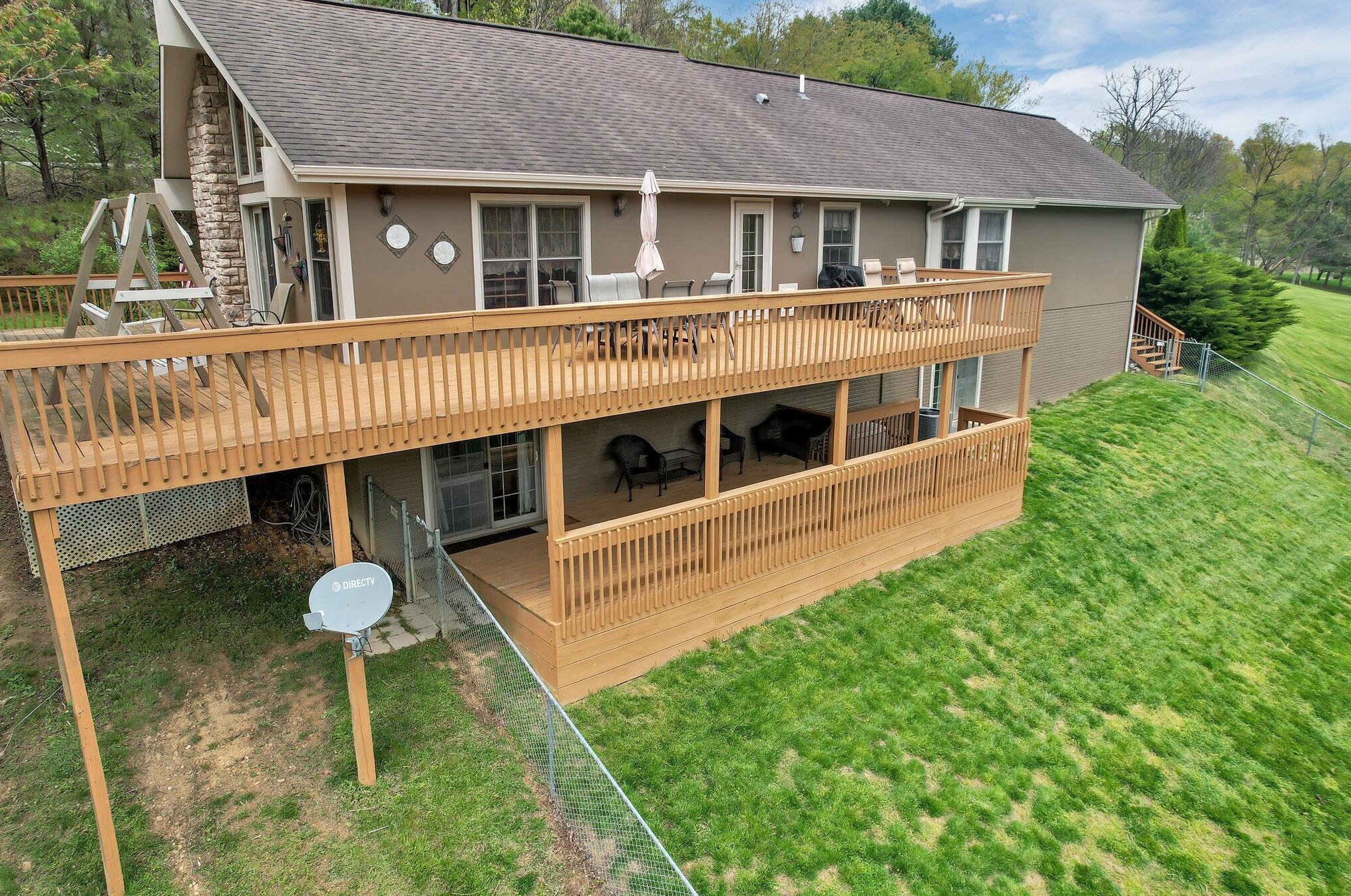 631 Tarkiln Se Rd, Lancaster, OH 43130