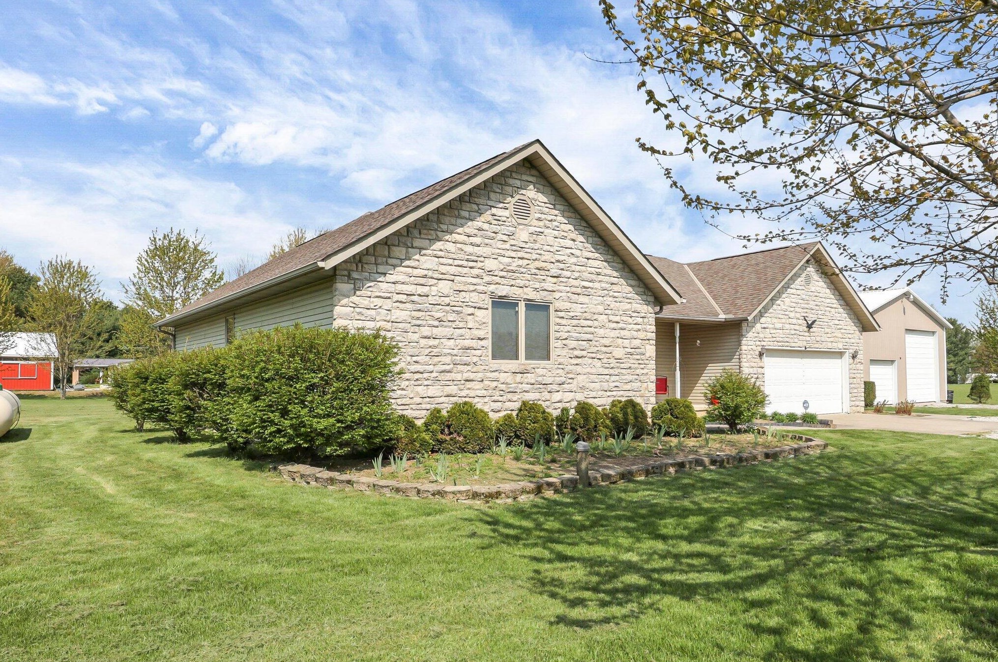 12175 Downing Rd, Croton, OH 43013-9778