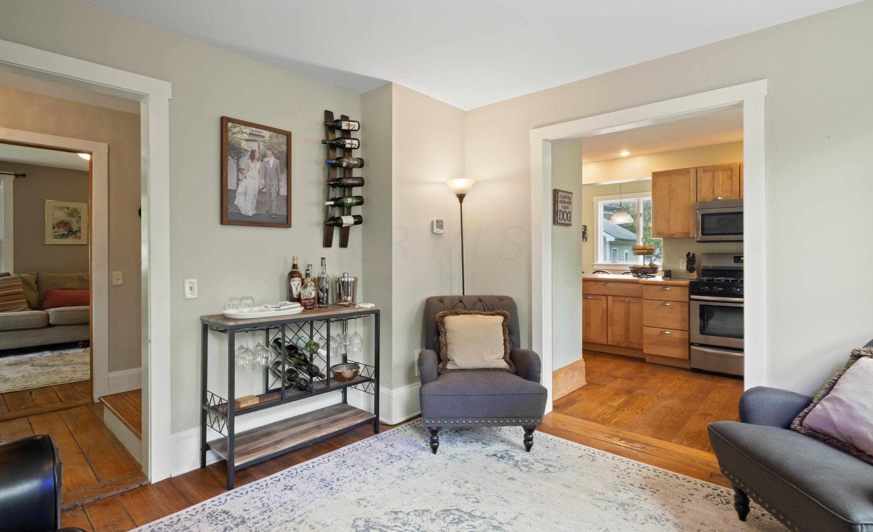 310 Pearl St, Granville OH  43023-1335 exterior