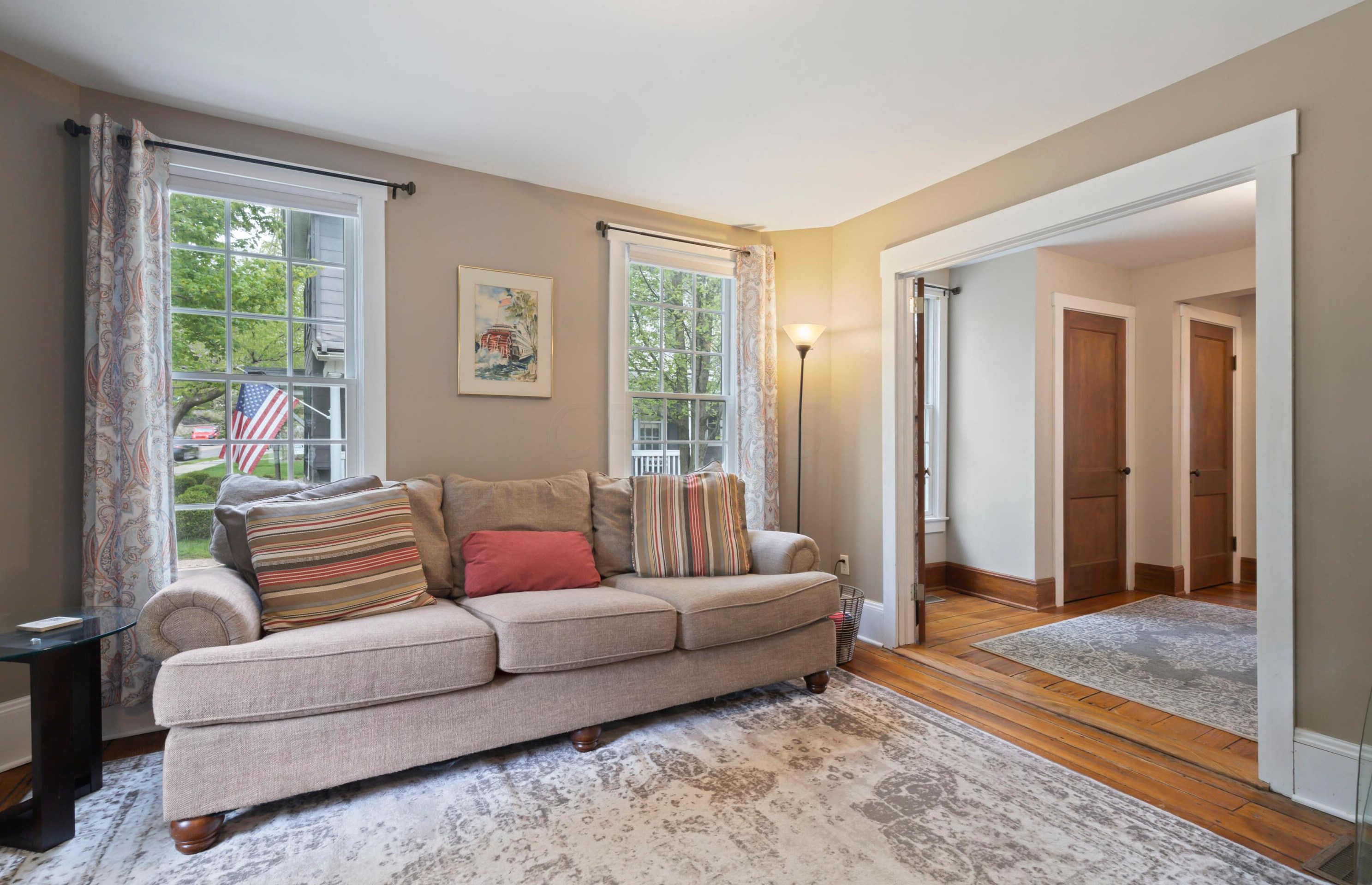 310 Pearl St, Granville OH  43023-1335 exterior