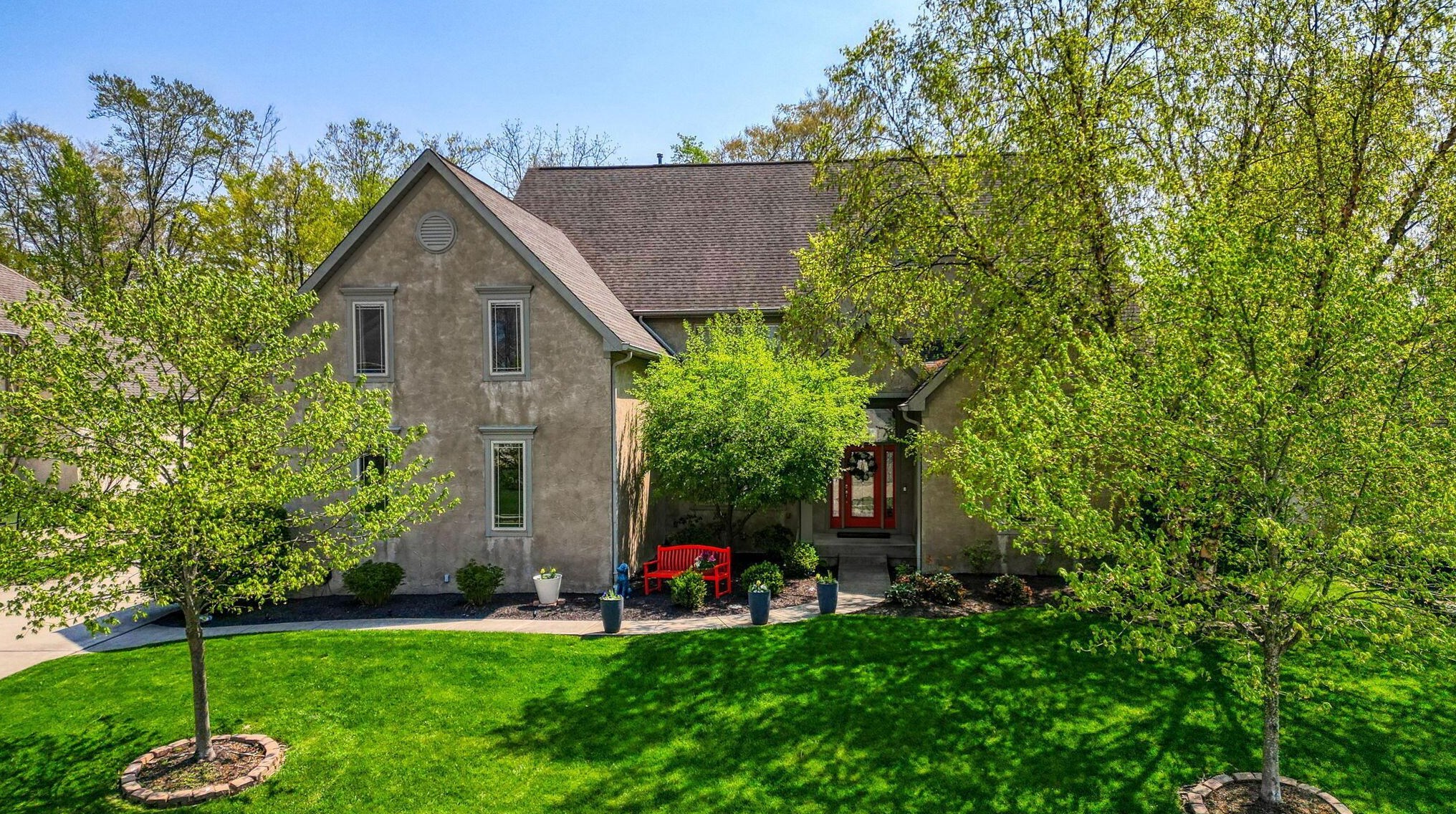 12319 Brook Forest Cir, Pickerington, OH 43147-7800