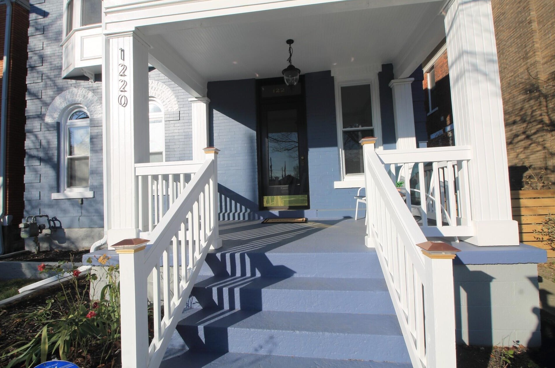 1220 Fair Ave, Columbus, OH 43205-1410