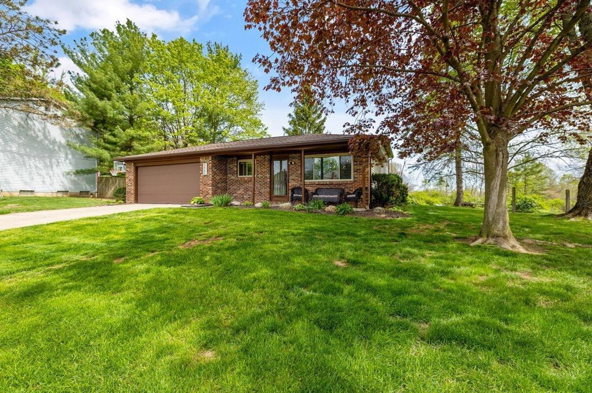 5665 Balkan Pl, Columbus, OH 43231-3123