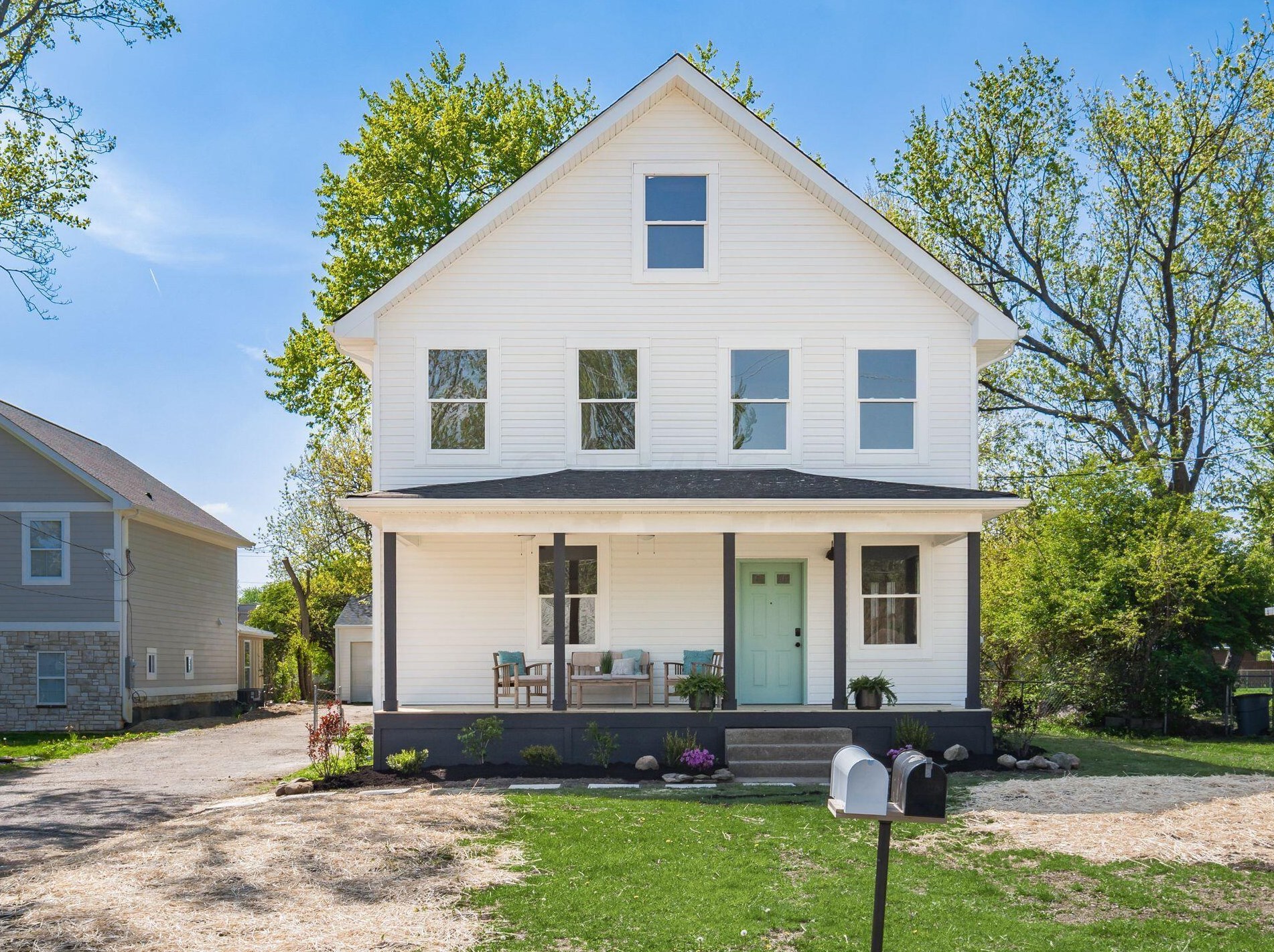 219 Grener Ave, Columbus, OH 43228-1358