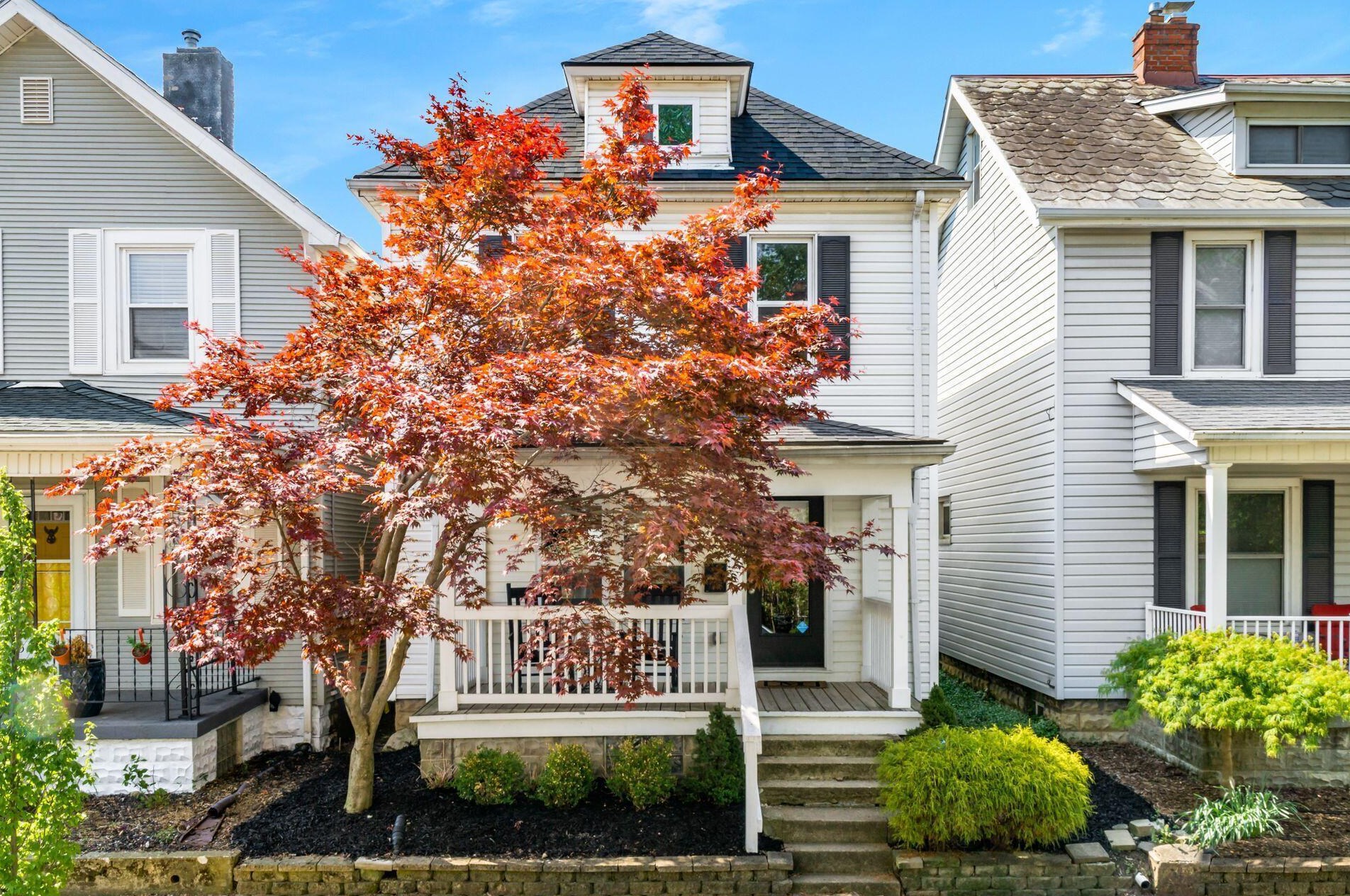 457 Stanley Ave, Columbus, OH 43206-2317