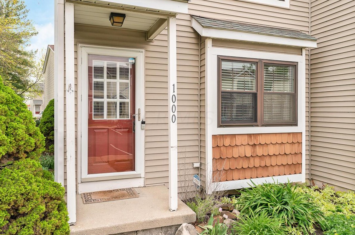 1000 Syracuse Ln #4a, Westerville, OH 43081