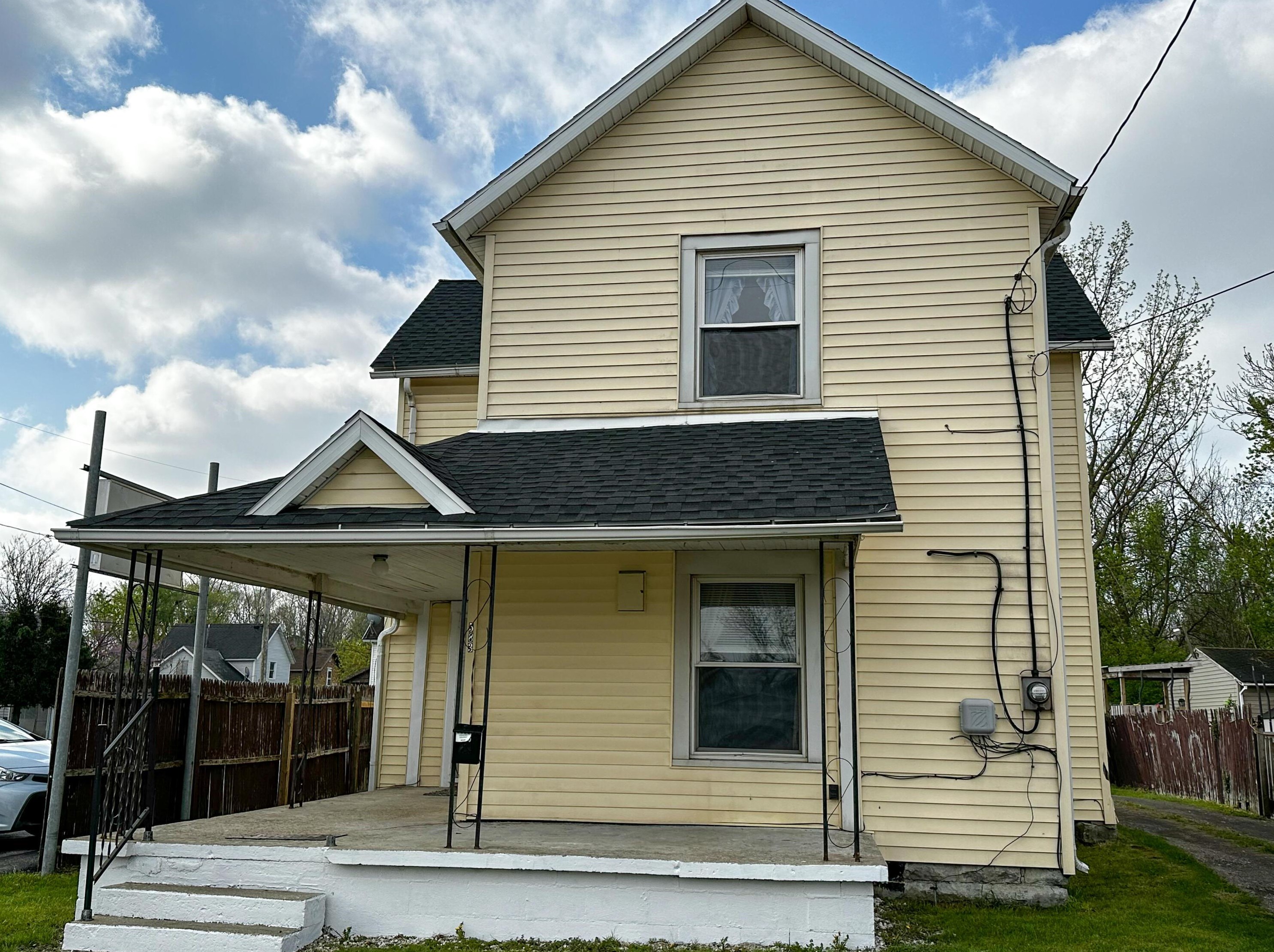 583 Silver St, Marion, OH 43302