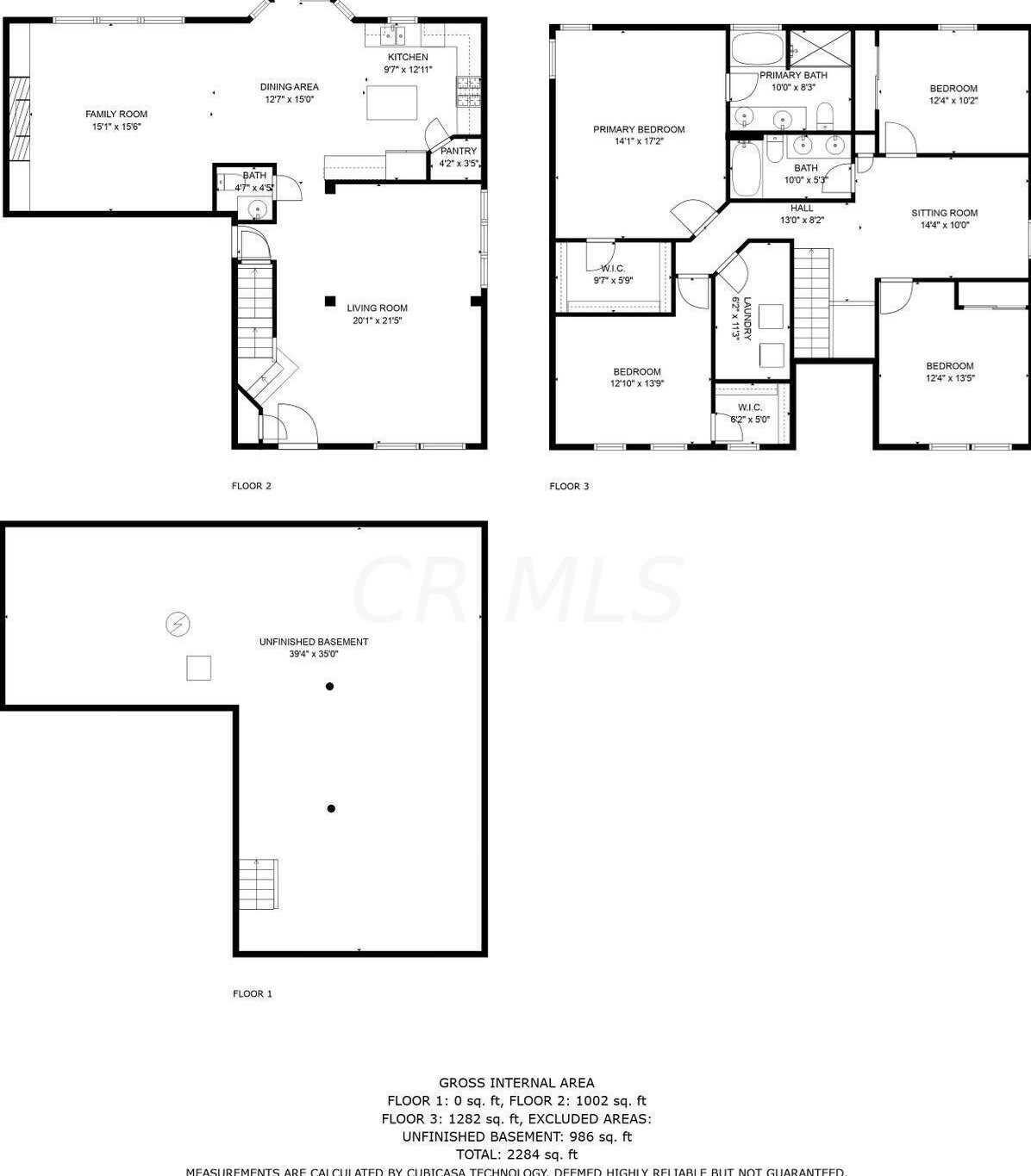 610 Stratshire Ln, Columbus OH  43230-1959 exterior