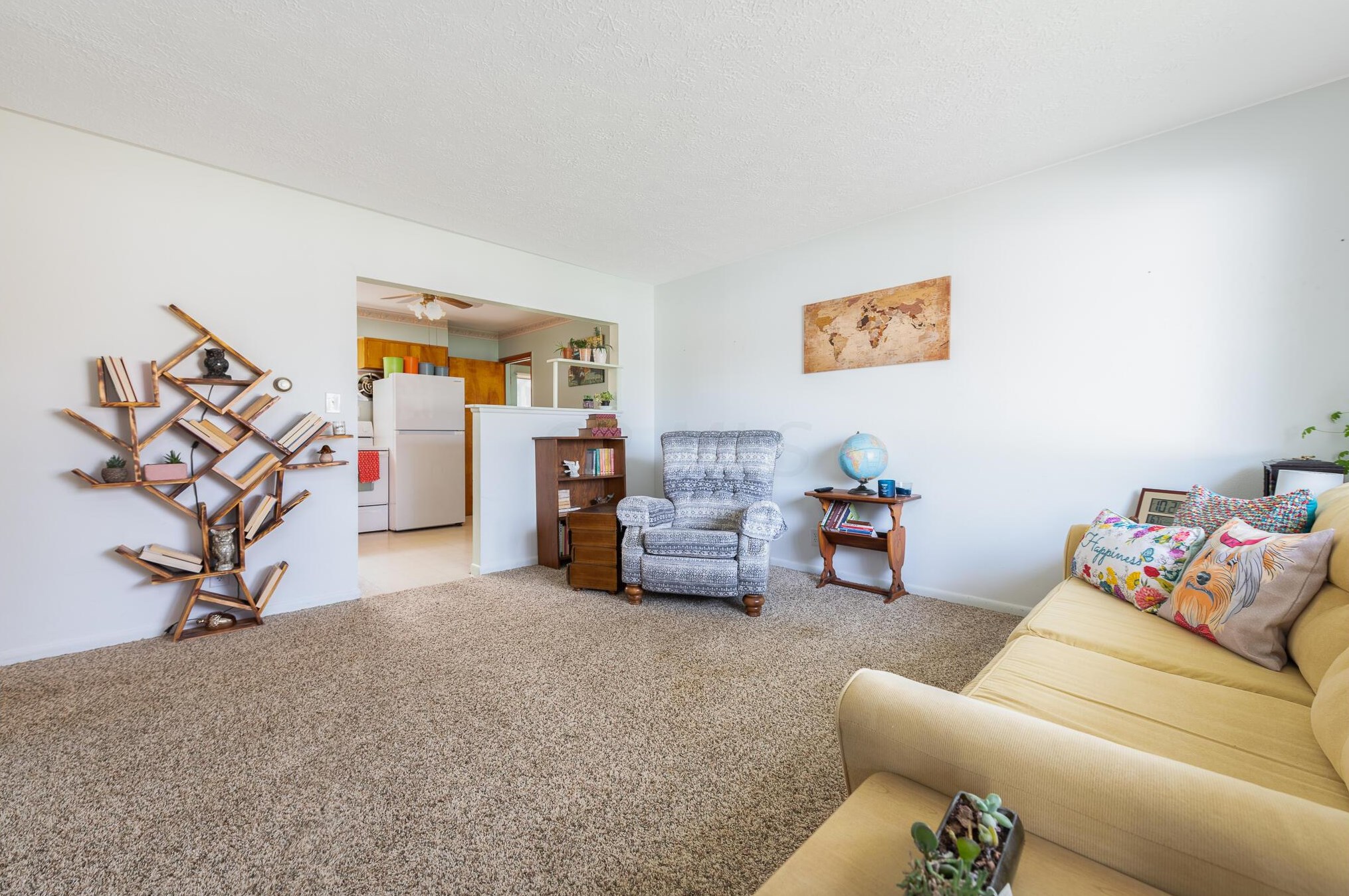 300 N Stanley St, Bellefontaine, OH 43311