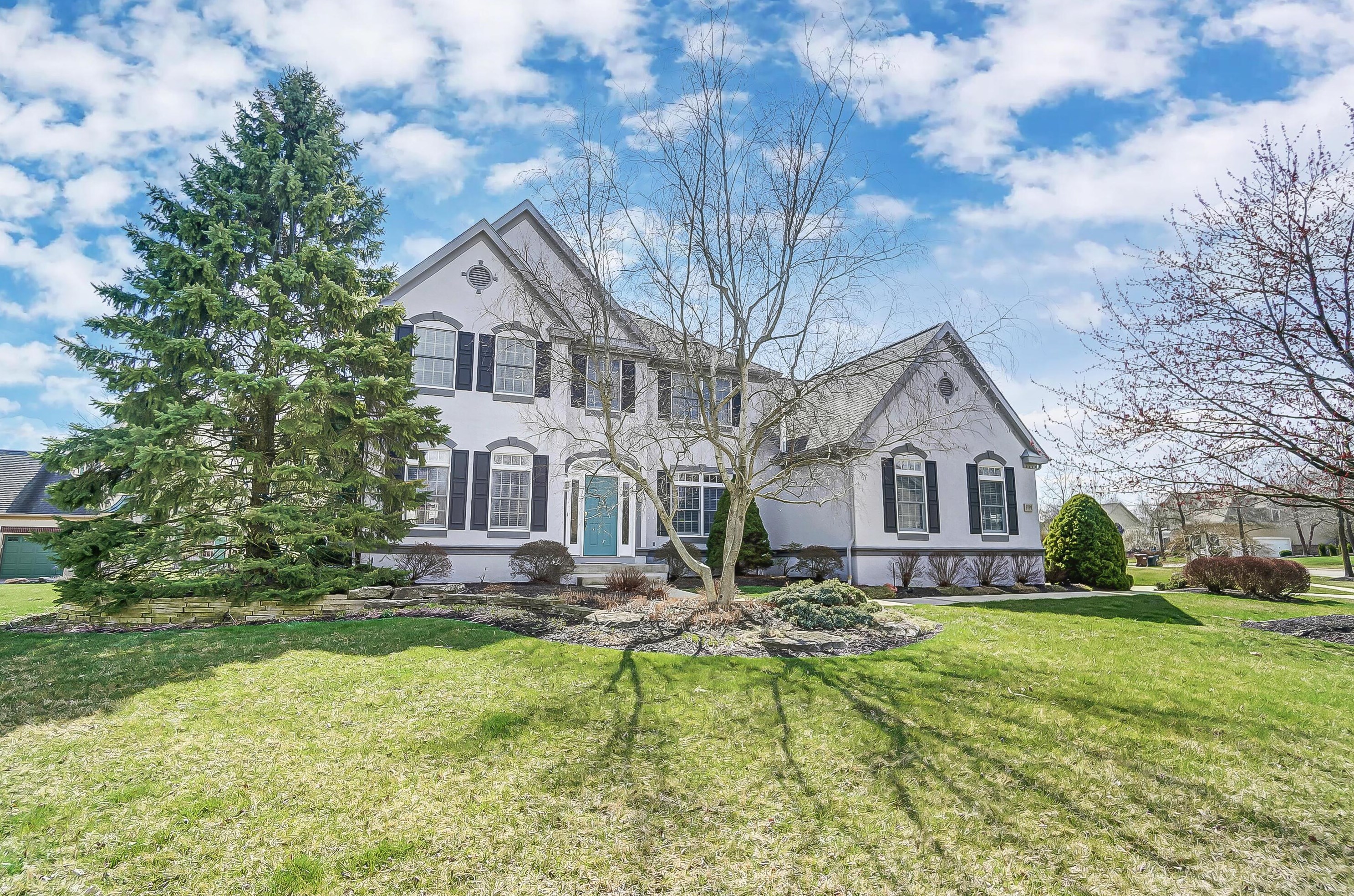 9799 Glasgow Ct, Dublin, OH 43017-8849