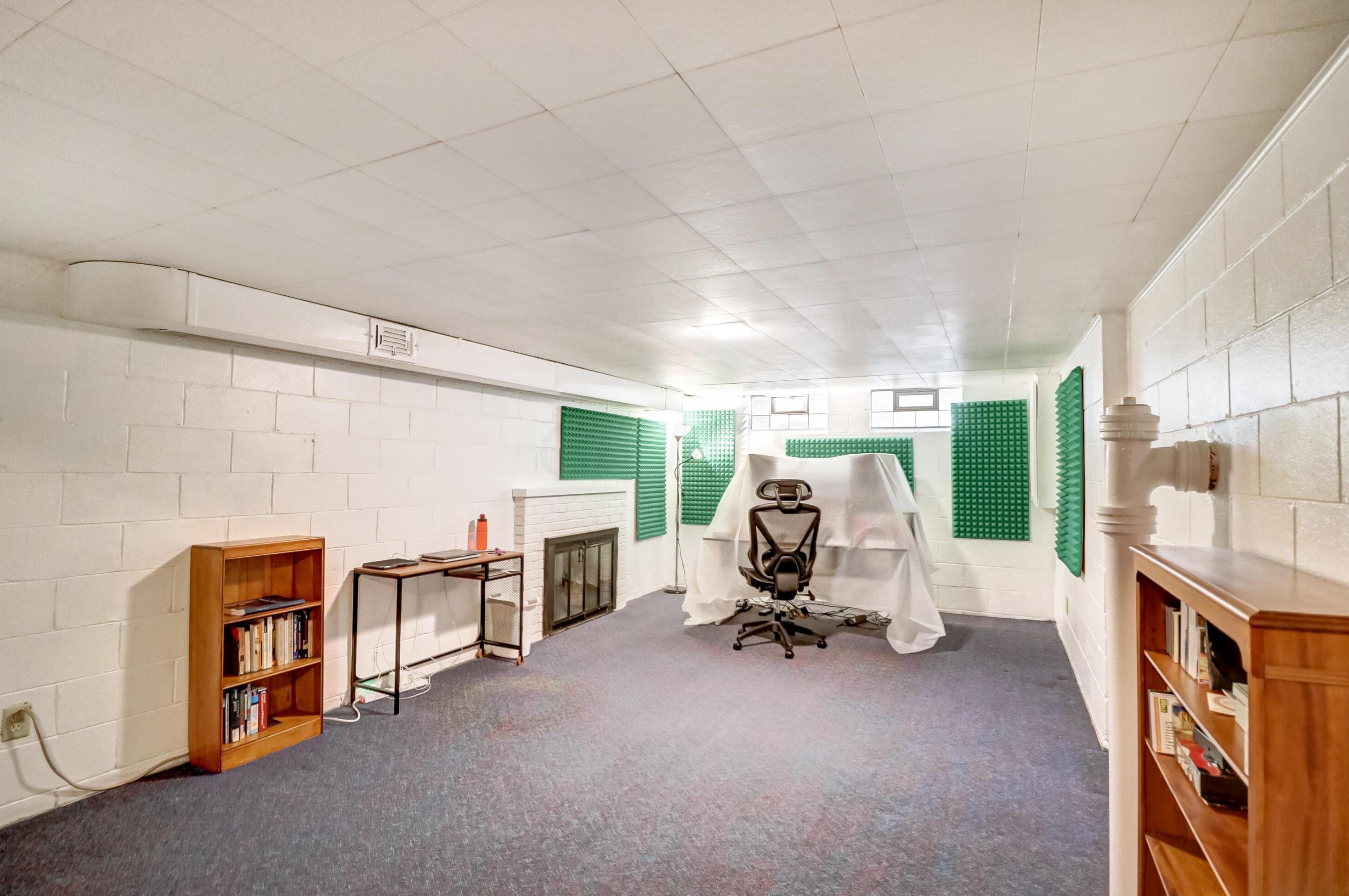 1415 Kirkley Rd, Columbus OH 43221-2261 exterior