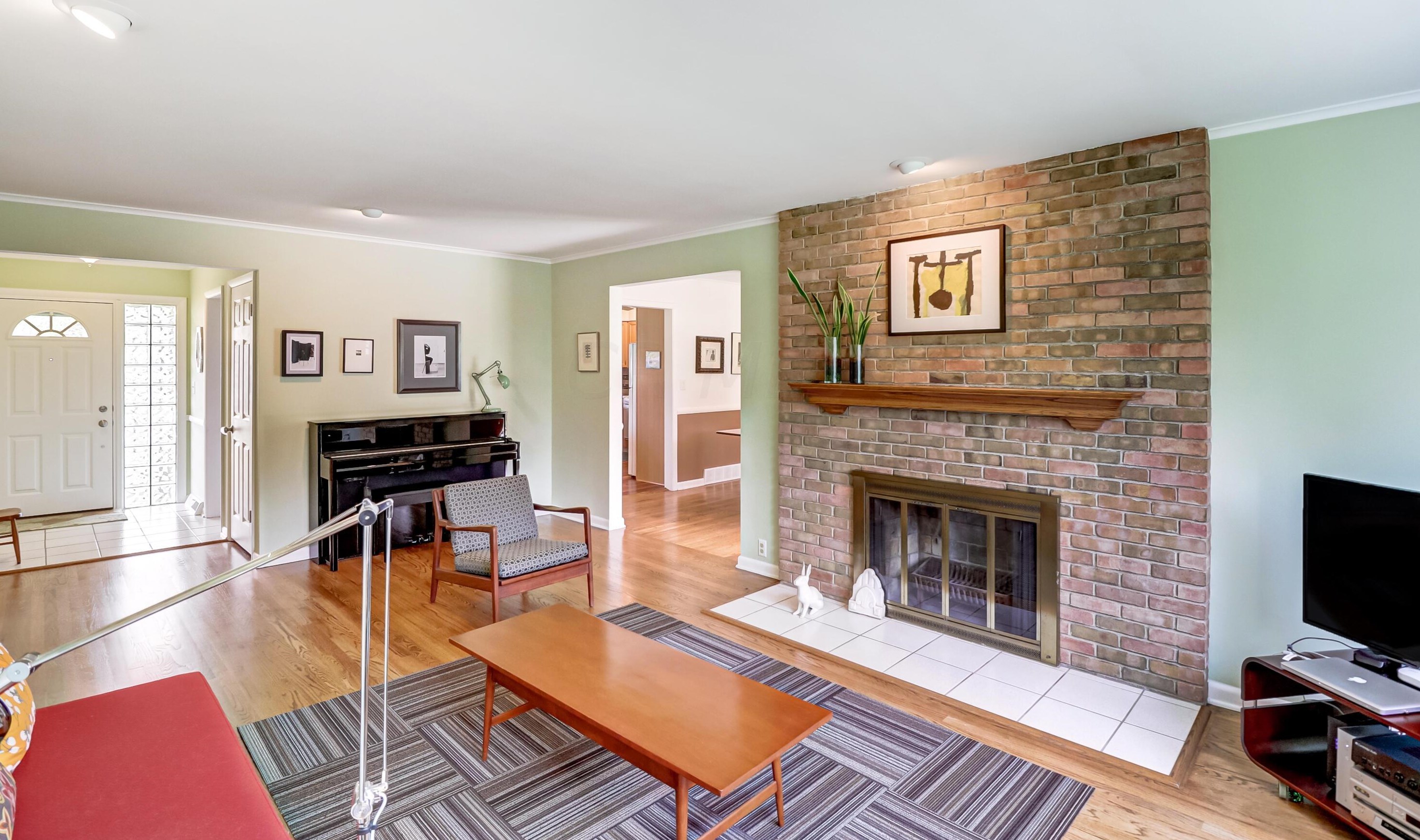 1415 Kirkley Rd, Columbus OH 43221-2261 exterior