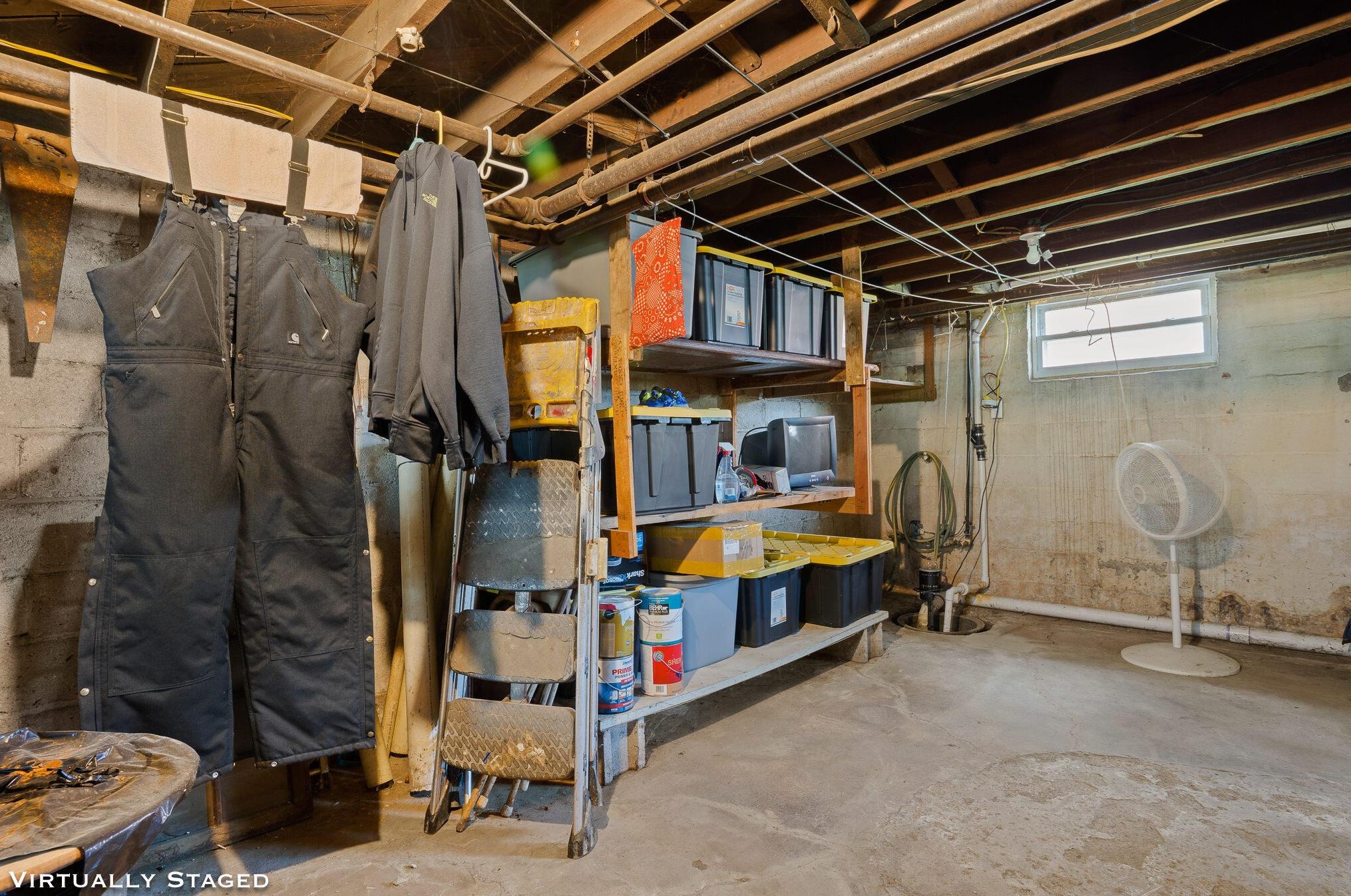 1554 Brown Rd, Columbus OH 43223-3804 exterior