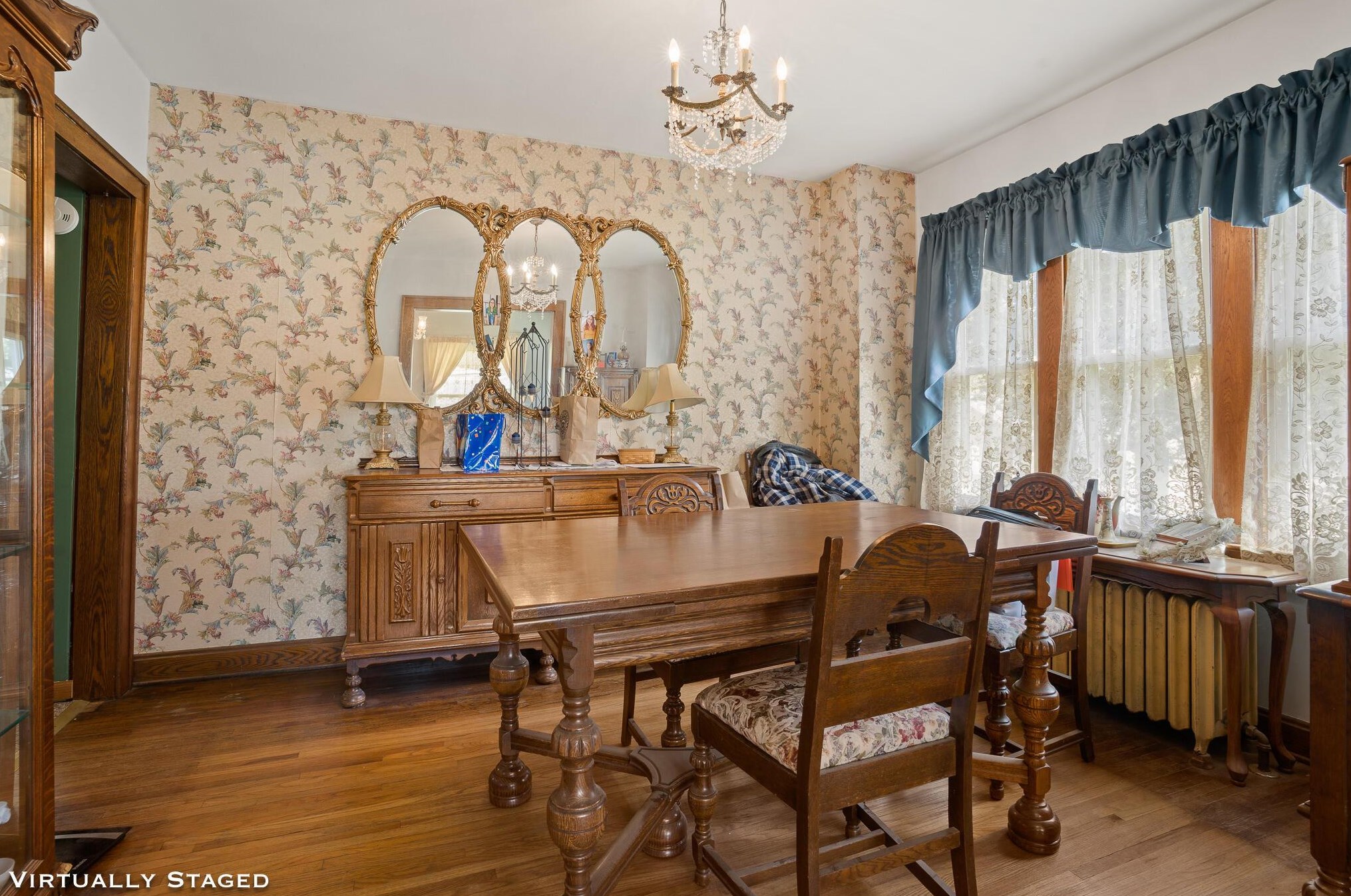 1554 Brown Rd, Columbus OH 43223-3804 exterior