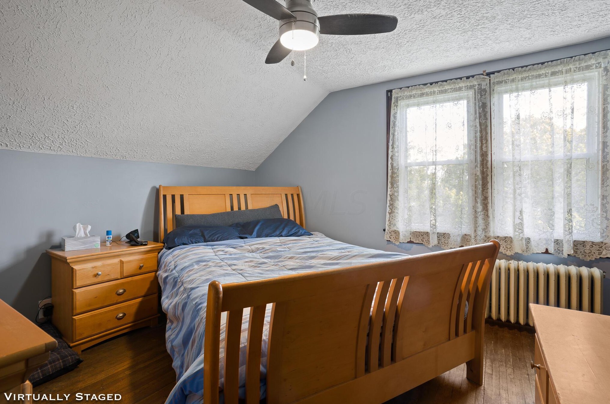 1554 Brown Rd, Columbus OH 43223-3804 exterior