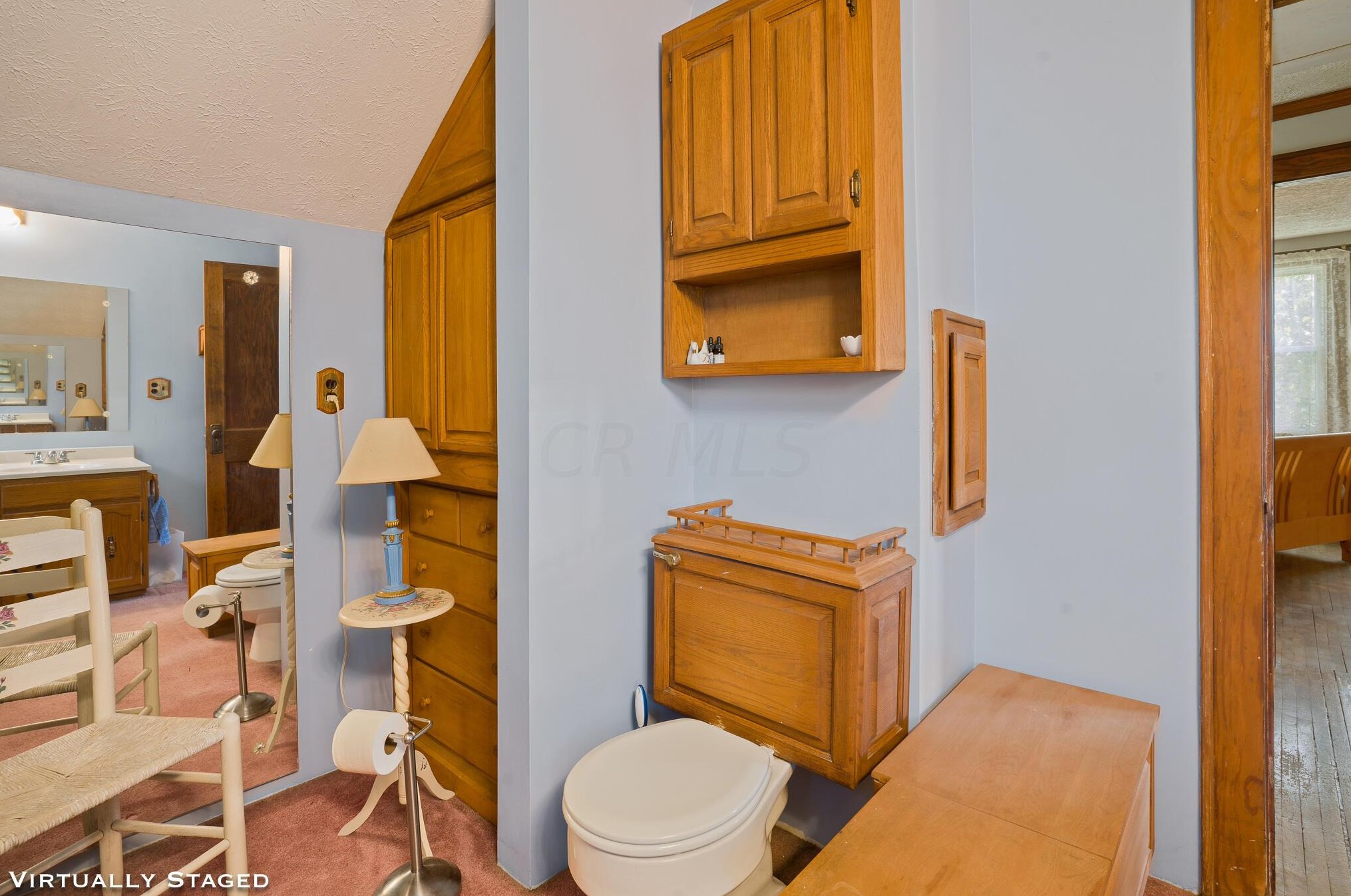 1554 Brown Rd, Columbus OH 43223-3804 exterior