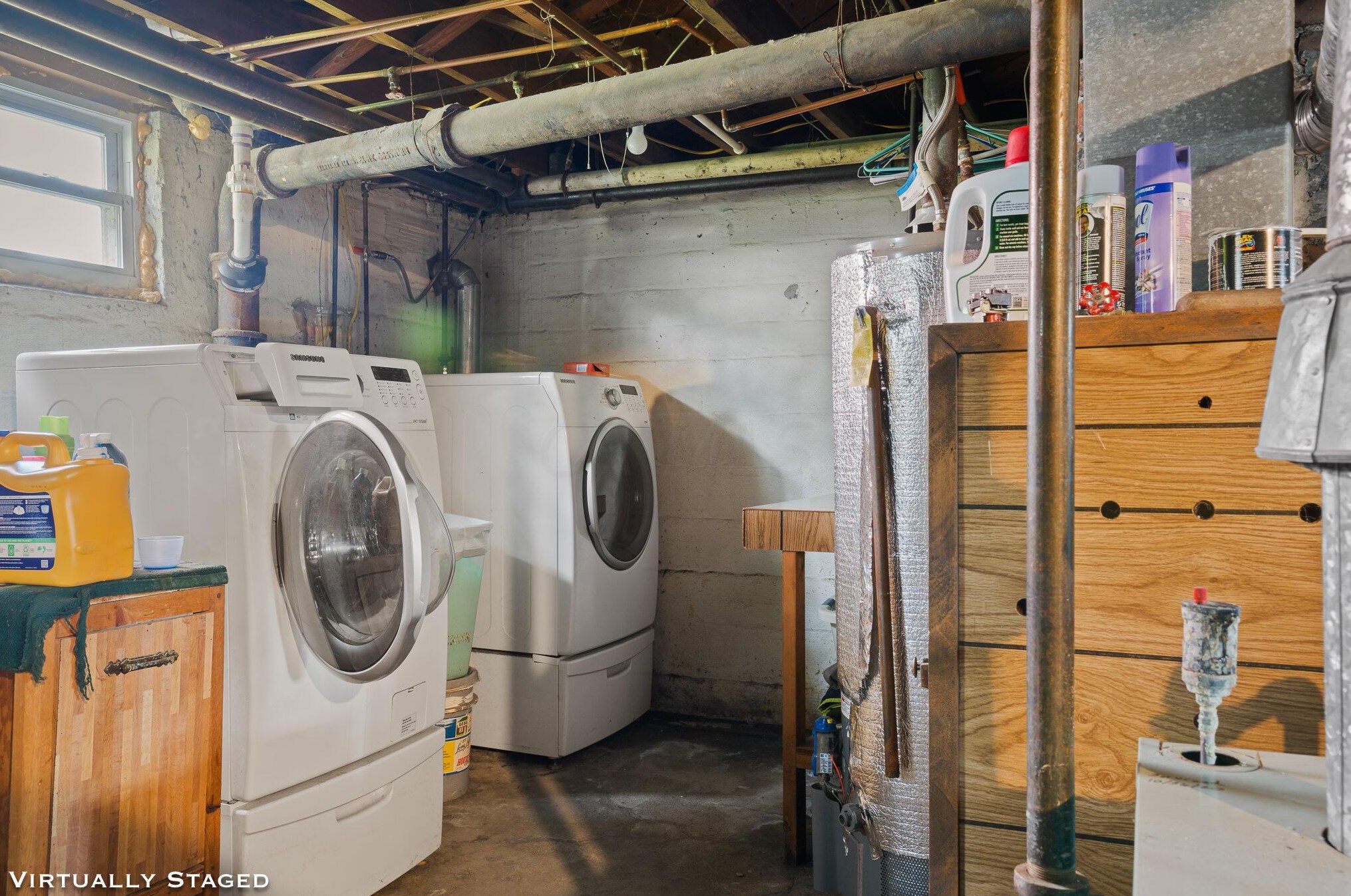 1554 Brown Rd, Columbus OH 43223-3804 exterior