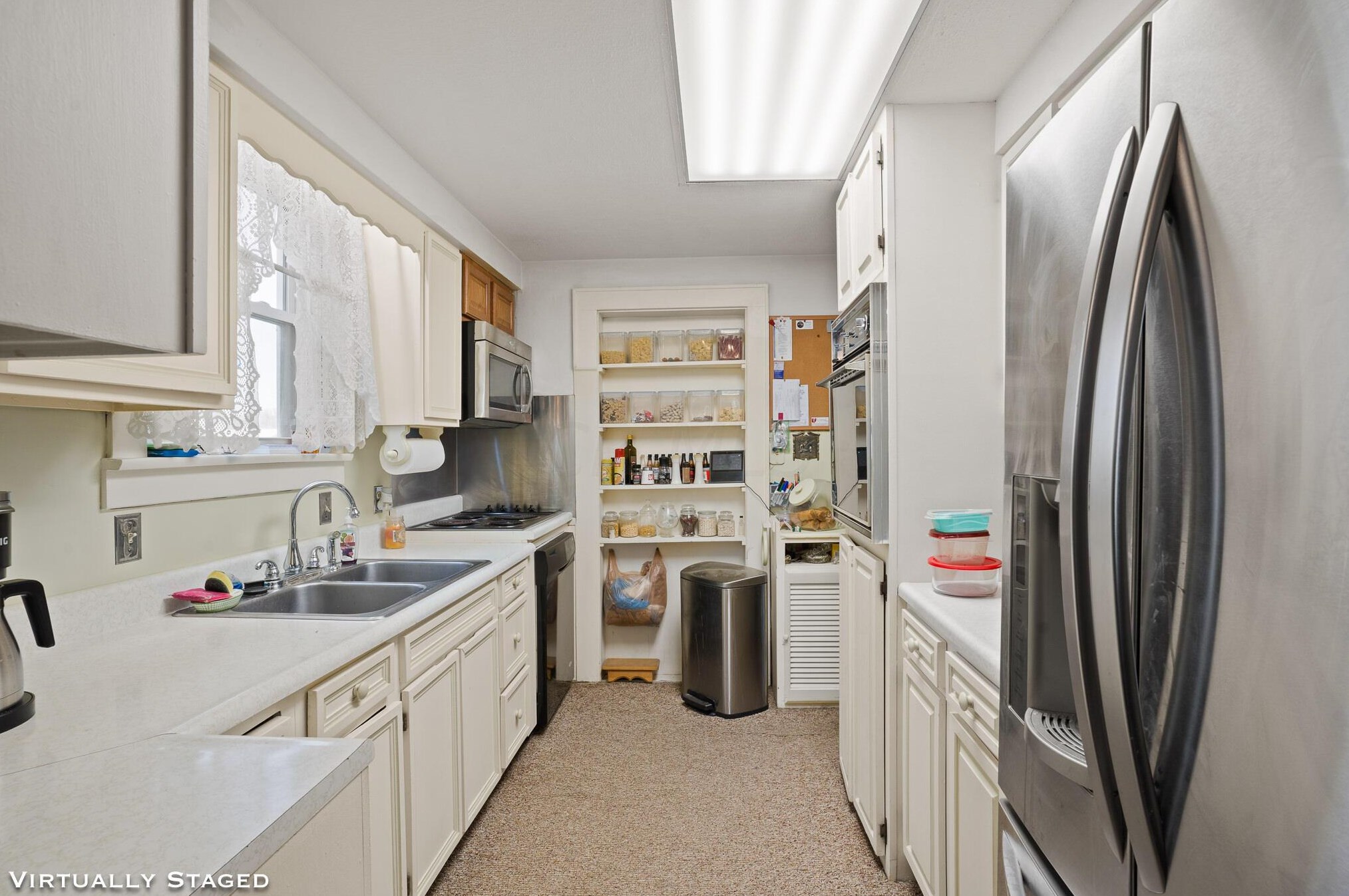 1554 Brown Rd, Columbus OH 43223-3804 exterior