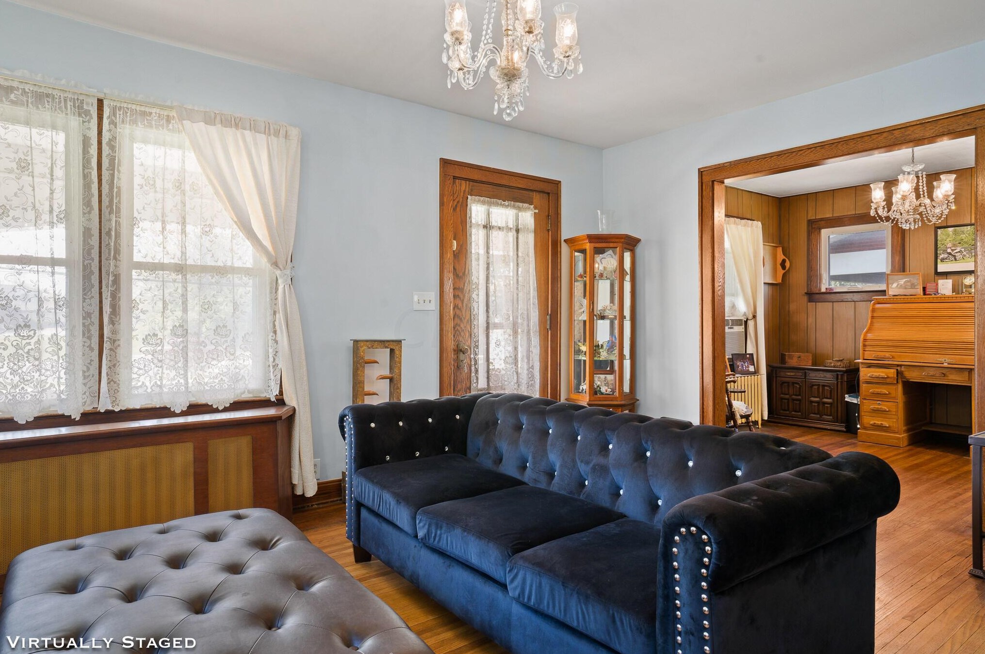 1554 Brown Rd, Columbus OH 43223-3804 exterior