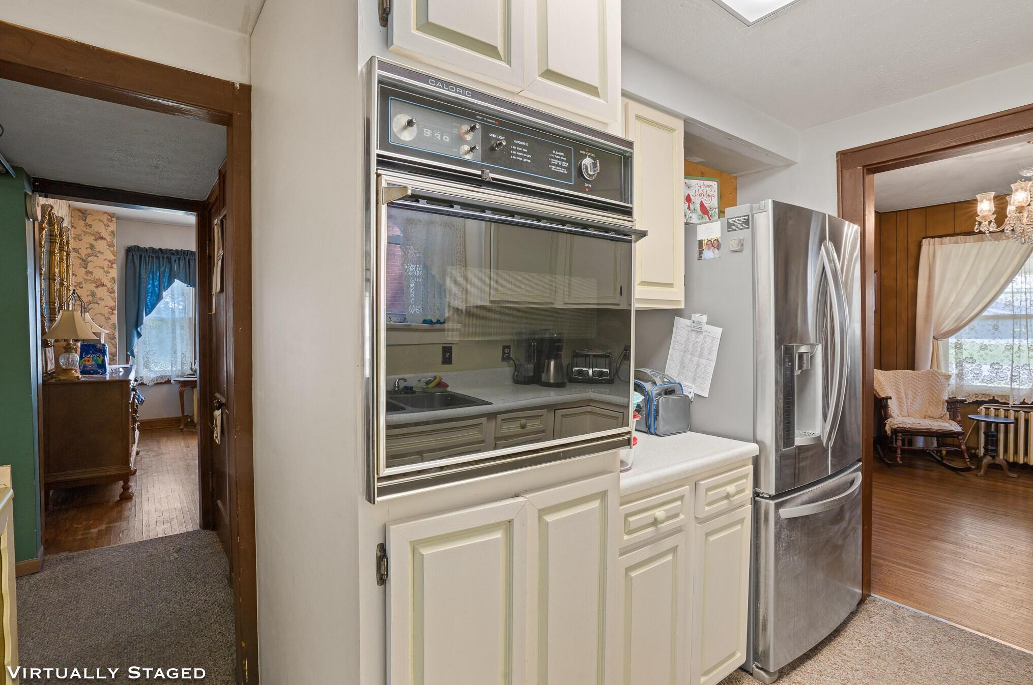 1554 Brown Rd, Columbus OH 43223-3804 exterior