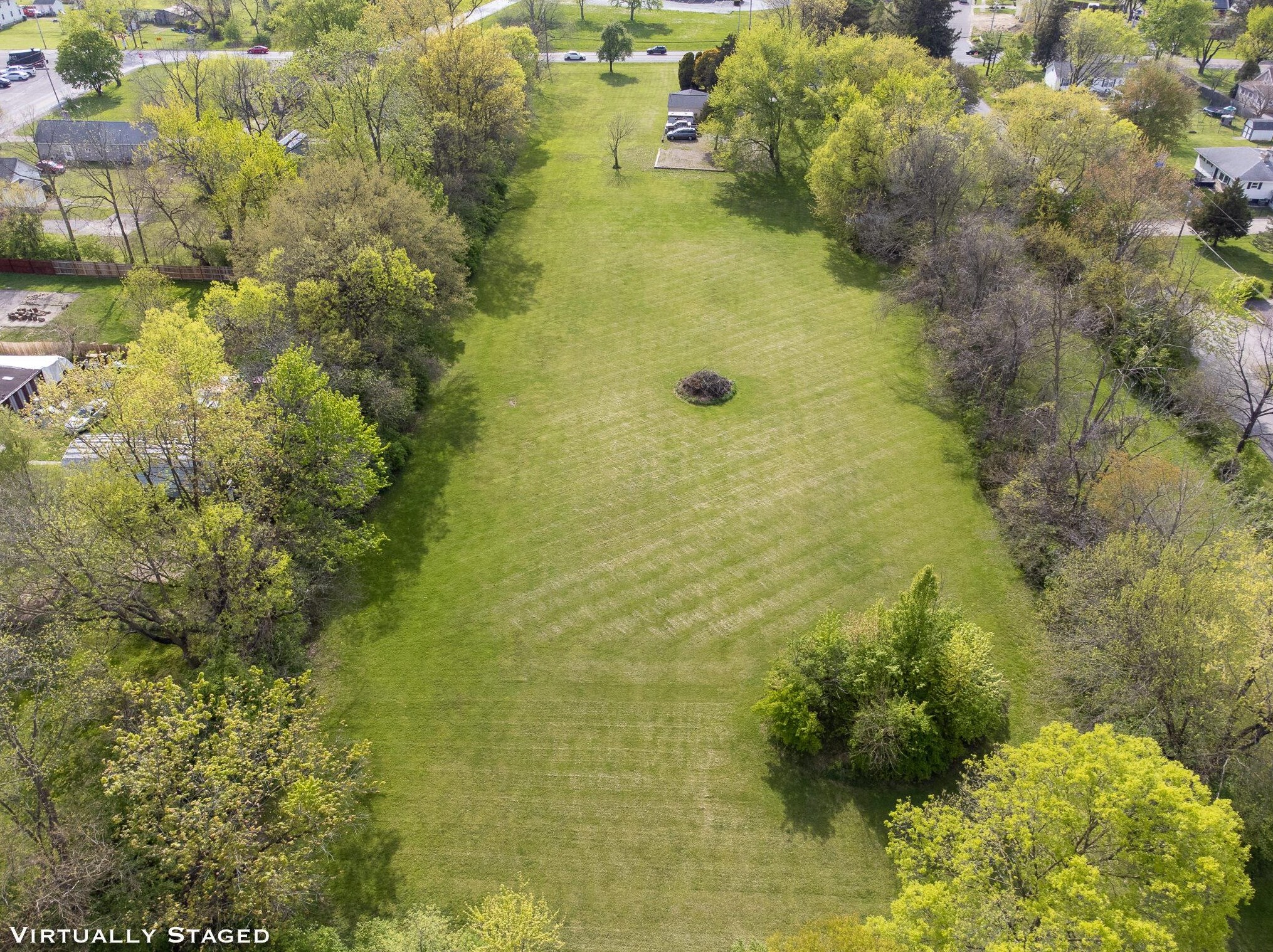 1554 Brown Rd, Columbus OH 43223-3804 exterior