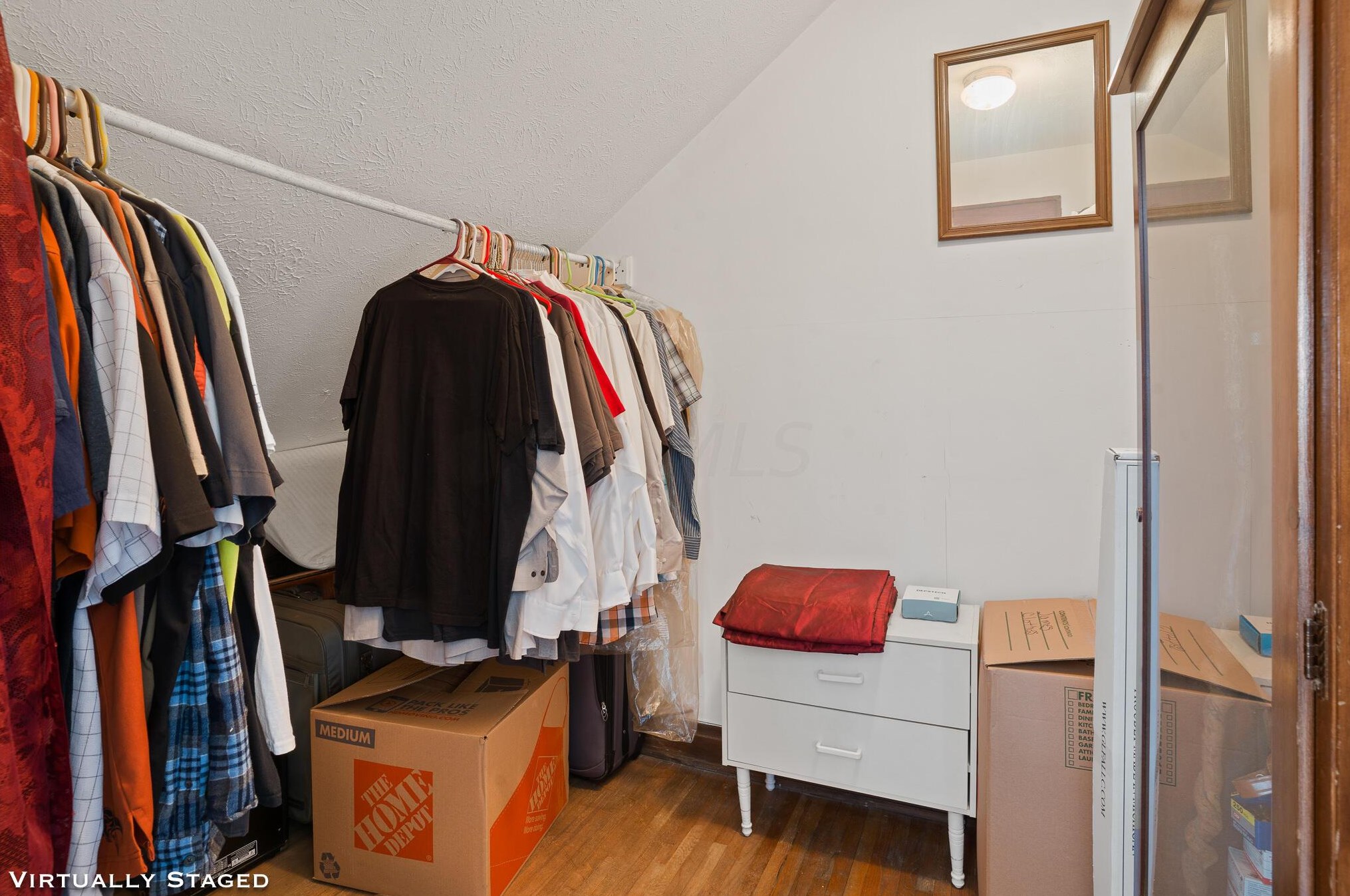 1554 Brown Rd, Columbus OH 43223-3804 exterior