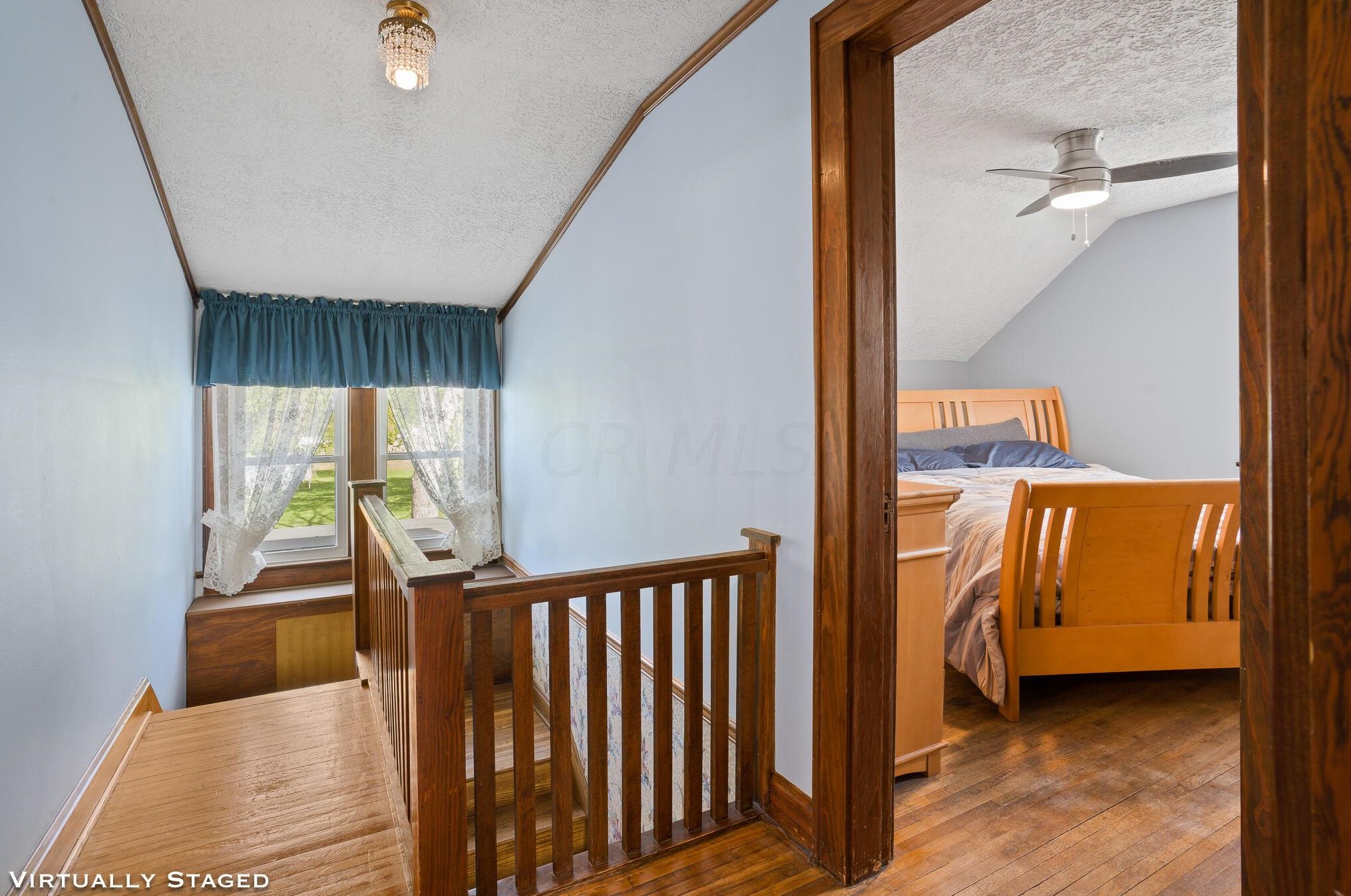 1554 Brown Rd, Columbus OH 43223-3804 exterior