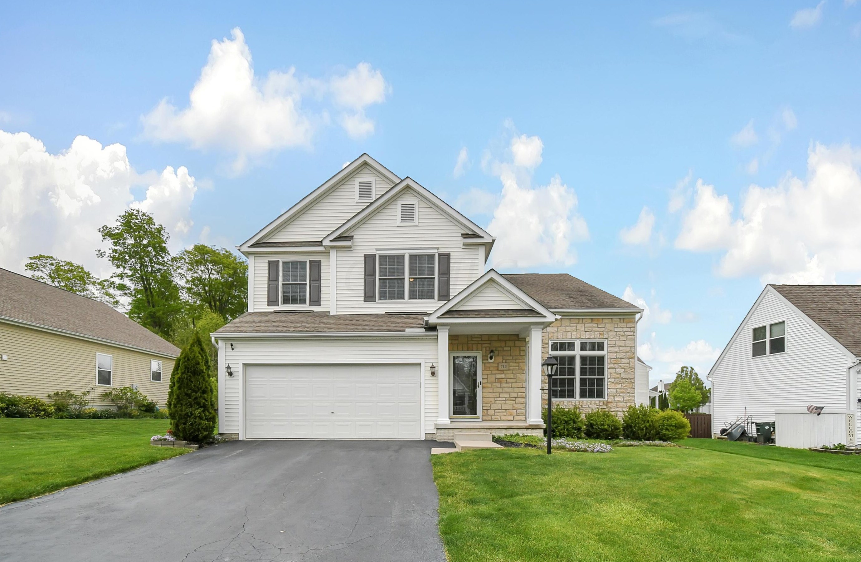 713 Brevard Cir, Pickerington, OH 43147-7855