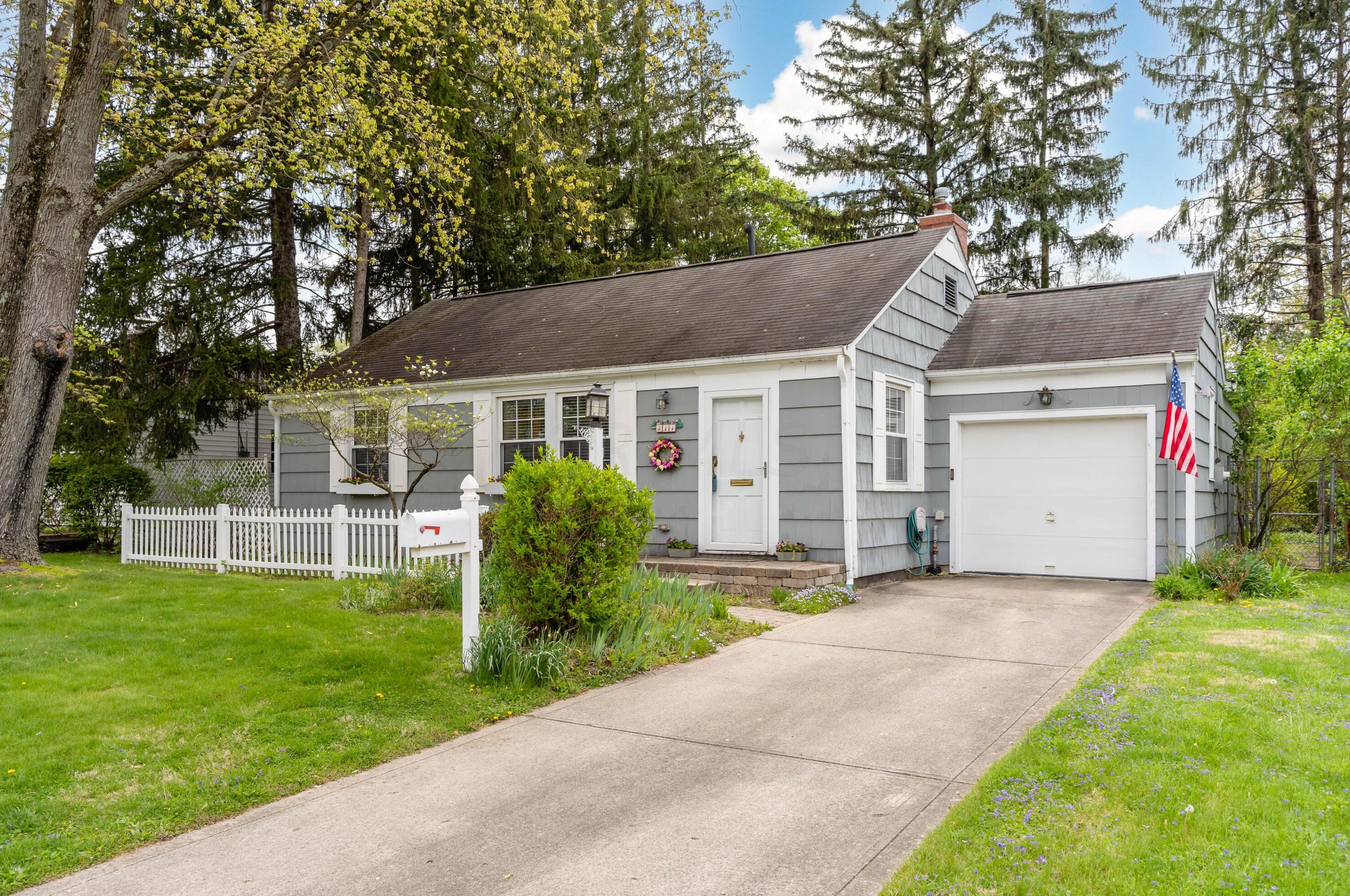 511 N Selby Blvd, Sharon Township, OH 43085