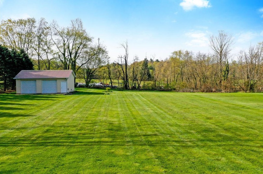 194 Oakleaf Dr, Mansfield OH  44904-8662 exterior