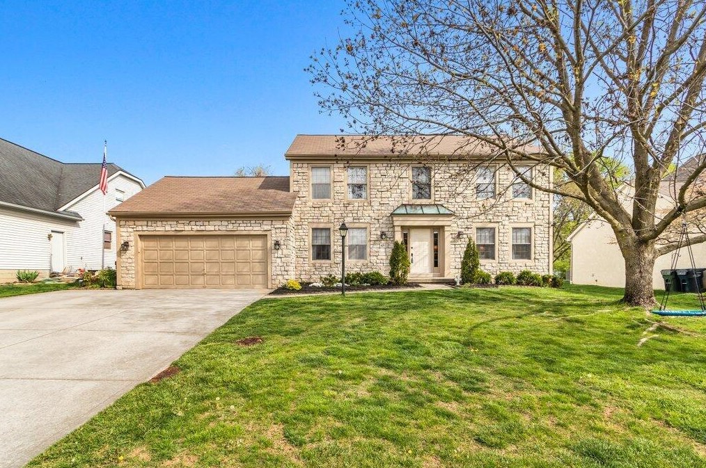 4182 Maystar Way, Hilliard, OH 43026-3011