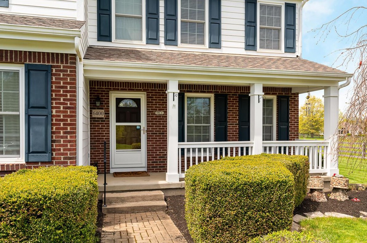 6400 Clark State Rd, Columbus, OH 43230-1985