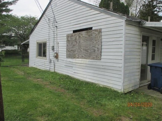 290 Collingwood Ave, Columbus, OH 43213-1703