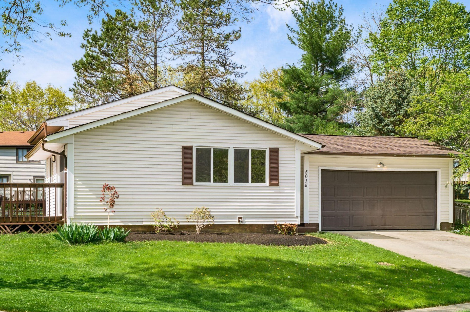 5015 Morning Glory Pl, Columbus, OH 43230-1033
